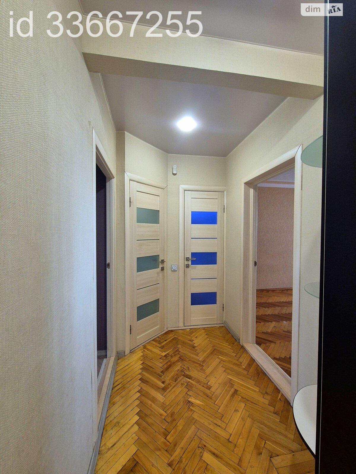 Продаж трикімнатної квартири в Білій Церкві, на бул. Михайла Грушевського, район Центр фото 1 Продаж трикімнатної квартири в Білій Церкві, на бул. Михайла Грушевського, район Центр фото 1