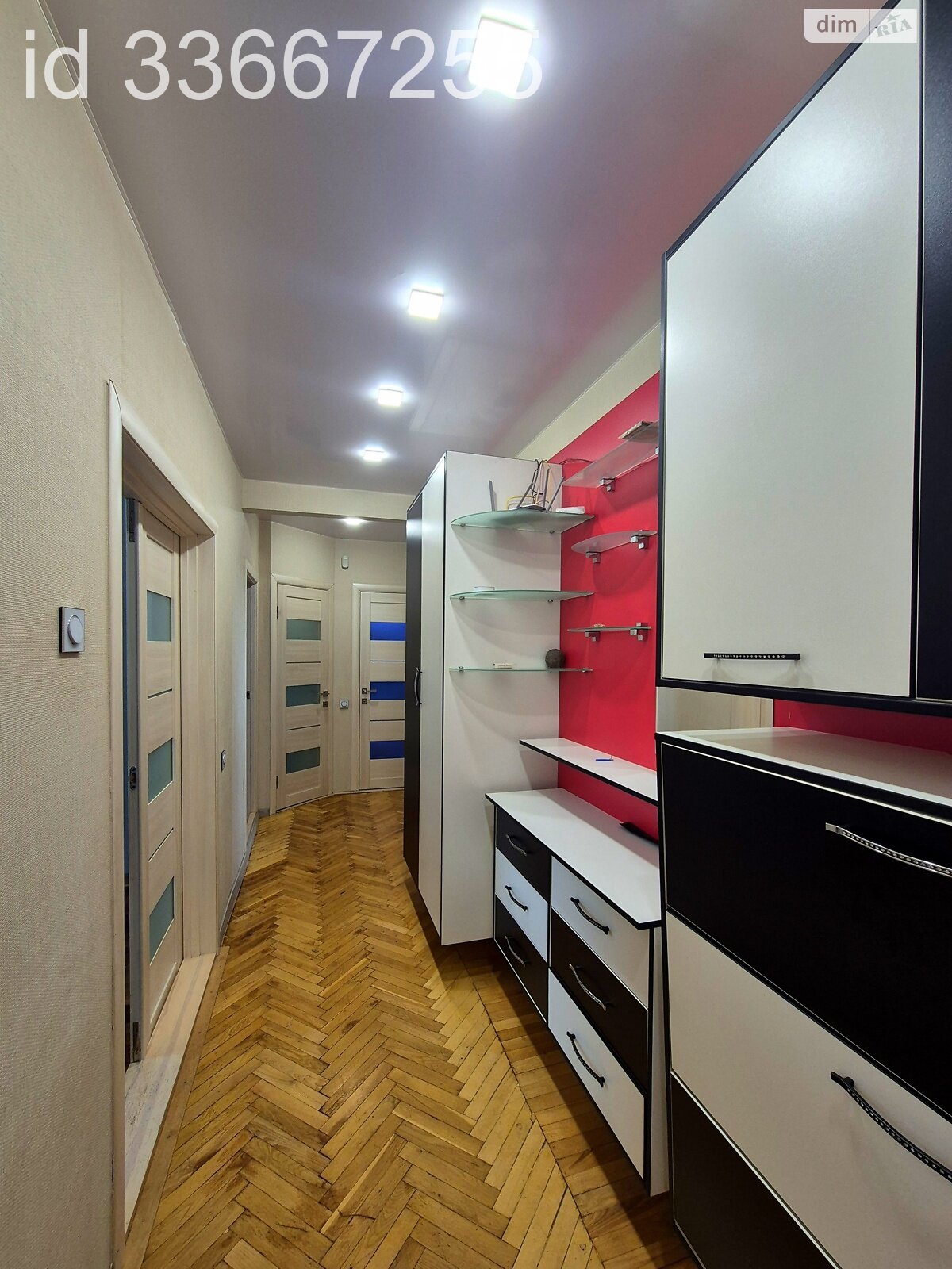 Продаж трикімнатної квартири в Білій Церкві, на бул. Михайла Грушевського, район Центр фото 1 Продаж трикімнатної квартири в Білій Церкві, на бул. Михайла Грушевського, район Центр фото 1