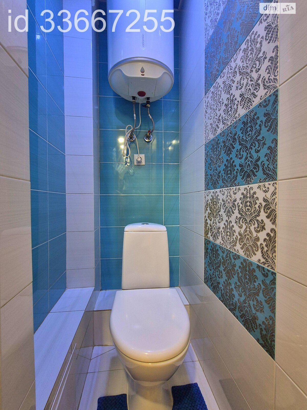 Продаж трикімнатної квартири в Білій Церкві, на бул. Михайла Грушевського, район Центр фото 1 Продаж трикімнатної квартири в Білій Церкві, на бул. Михайла Грушевського, район Центр фото 1