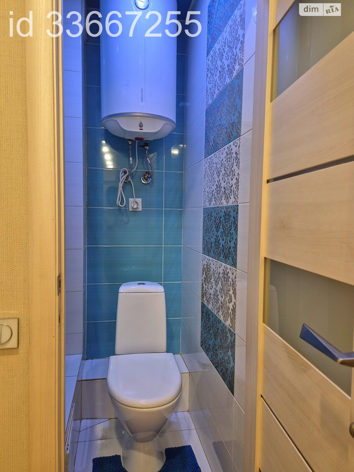 Продаж трикімнатної квартири в Білій Церкві, на бул. Михайла Грушевського, район Центр фото 1 Продаж трикімнатної квартири в Білій Церкві, на бул. Михайла Грушевського, район Центр фото 1