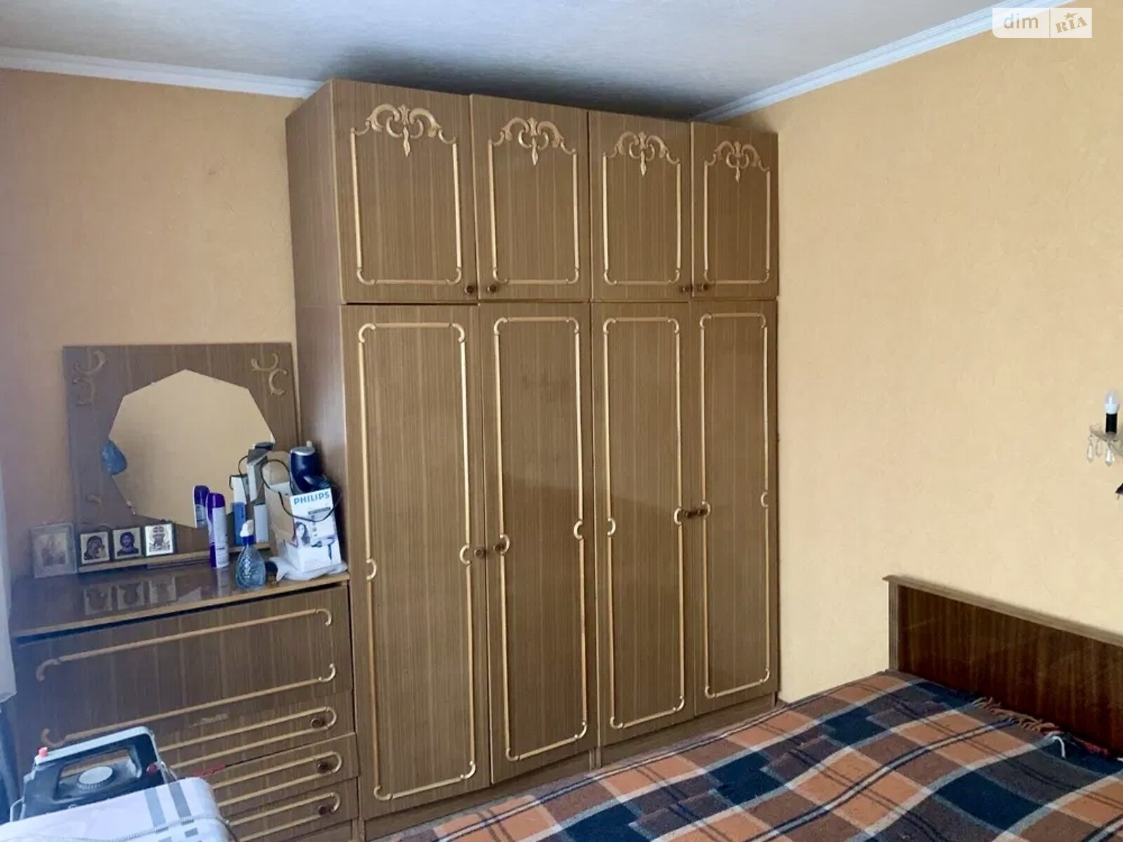 Продажа трехкомнатной квартиры в Белой Церкви, на ул. Николая Леонтовича 15, район Центр фото 1 Продажа трехкомнатной квартиры в Белой Церкви, на ул. Николая Леонтовича 15, район Центр фото 1