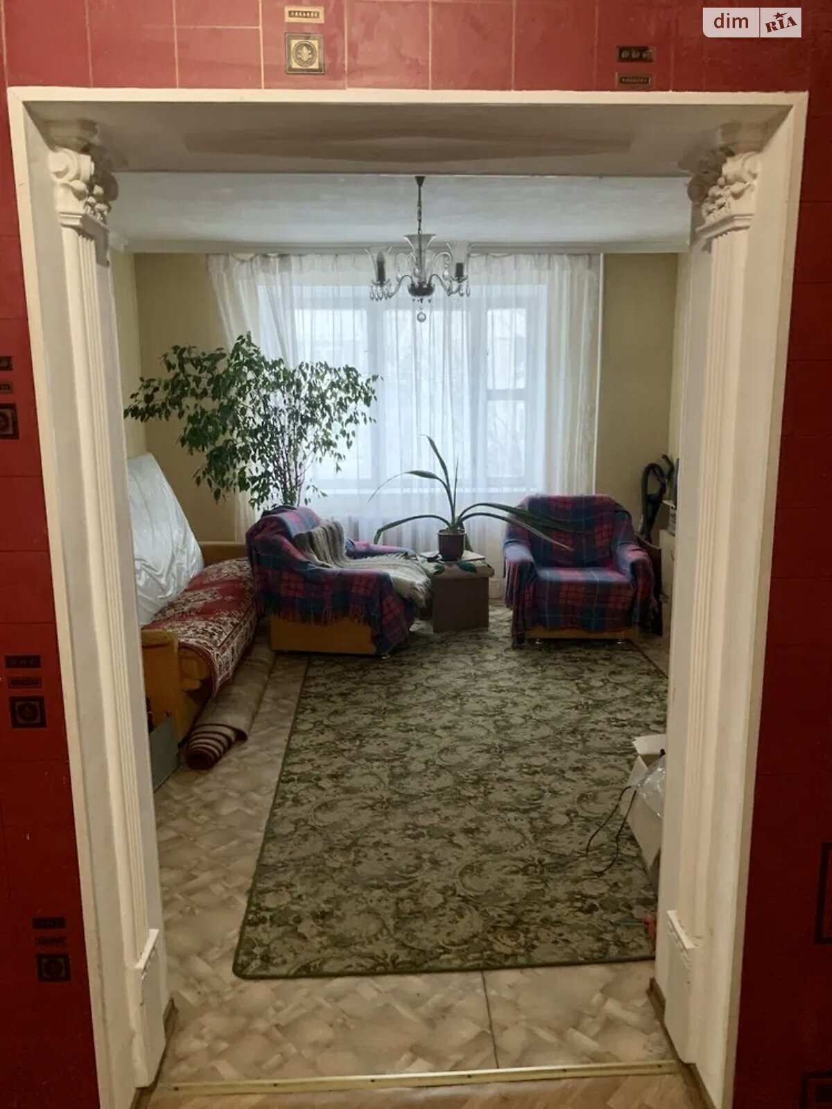 Продажа трехкомнатной квартиры в Белой Церкви, на ул. Николая Леонтовича 15, район Центр фото 1 Продажа трехкомнатной квартиры в Белой Церкви, на ул. Николая Леонтовича 15, район Центр фото 1