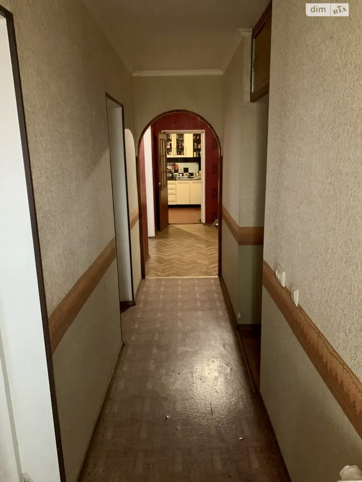 Продажа трехкомнатной квартиры в Белой Церкви, на ул. Николая Леонтовича 15, район Центр фото 1 Продажа трехкомнатной квартиры в Белой Церкви, на ул. Николая Леонтовича 15, район Центр фото 1