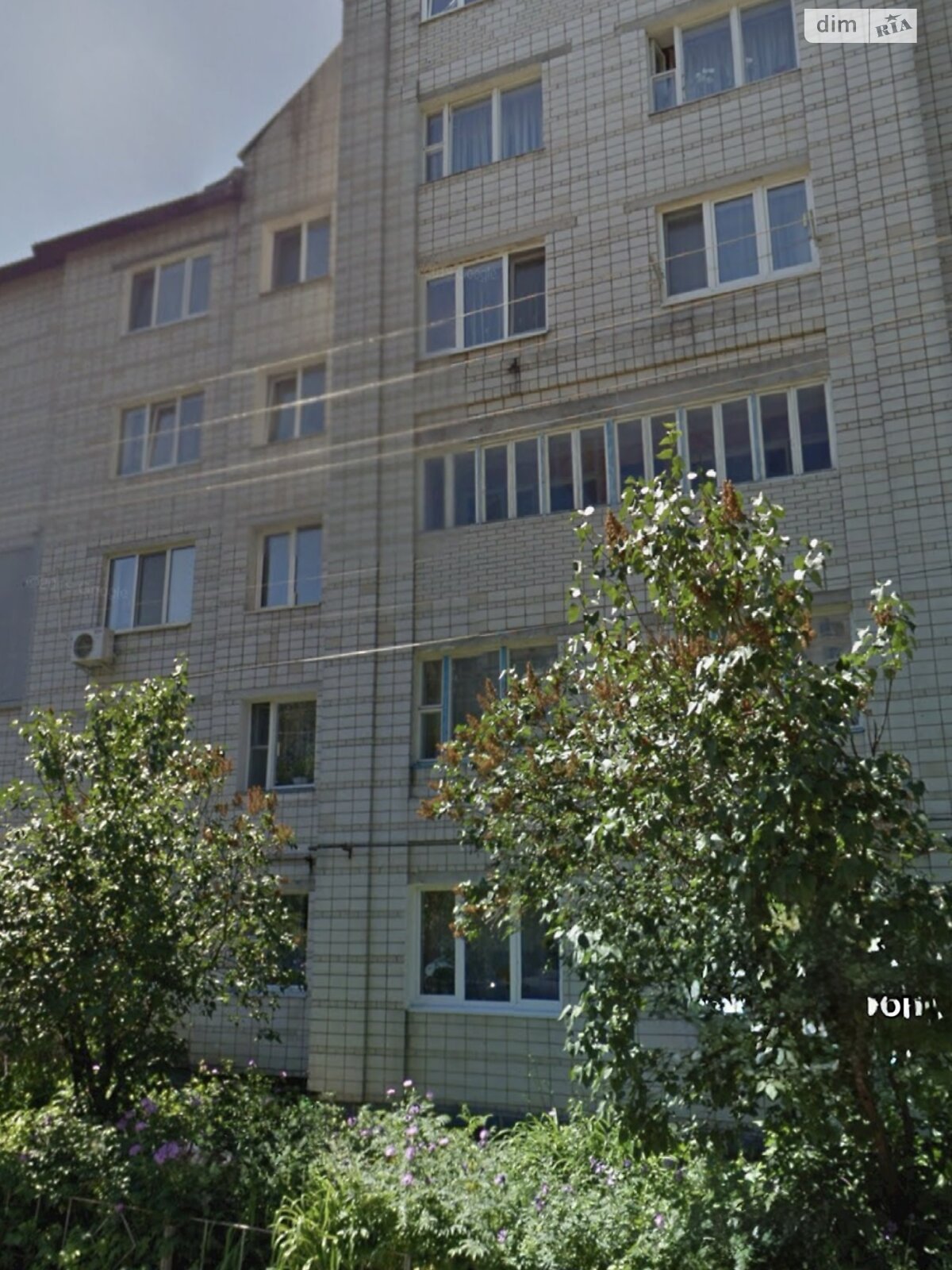 Продажа трехкомнатной квартиры в Белой Церкви, на ул. Николая Леонтовича 15, район Центр фото 1 Продажа трехкомнатной квартиры в Белой Церкви, на ул. Николая Леонтовича 15, район Центр фото 1