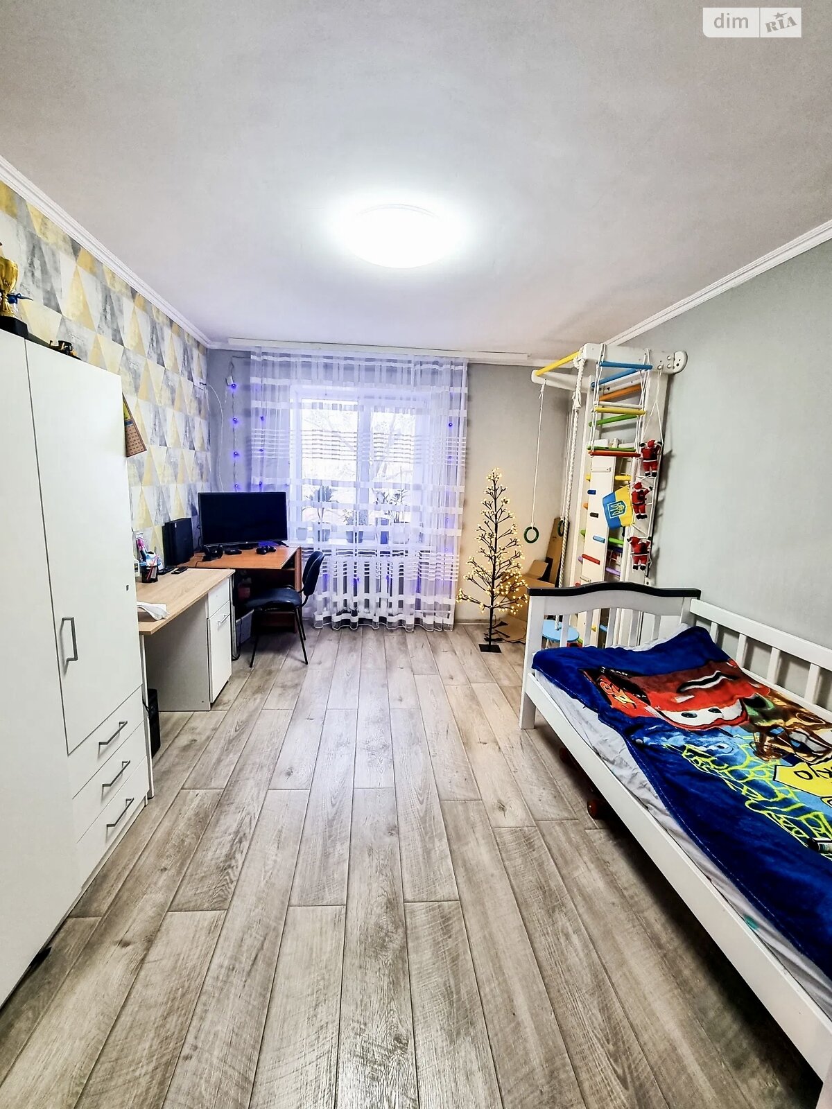 Продажа трехкомнатной квартиры в Белой Церкви, на ул. Людмилы Павличенко 6А, район Центр фото 1
