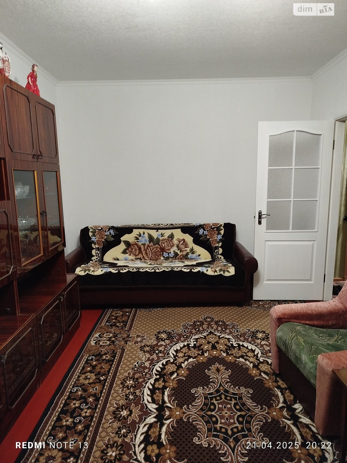 Продажа двухкомнатной квартиры в Белой Церкви, на ул. Петра Калнышевского 13, район Центр фото 1 Продажа двухкомнатной квартиры в Белой Церкви, на ул. Петра Калнышевского 13, район Центр фото 1