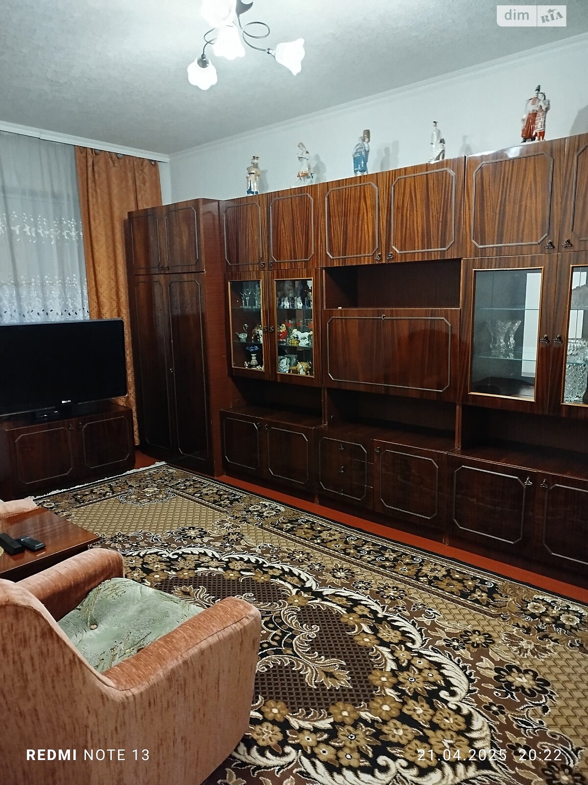 Продажа двухкомнатной квартиры в Белой Церкви, на ул. Петра Калнышевского 13, район Центр фото 1 Продажа двухкомнатной квартиры в Белой Церкви, на ул. Петра Калнышевского 13, район Центр фото 1