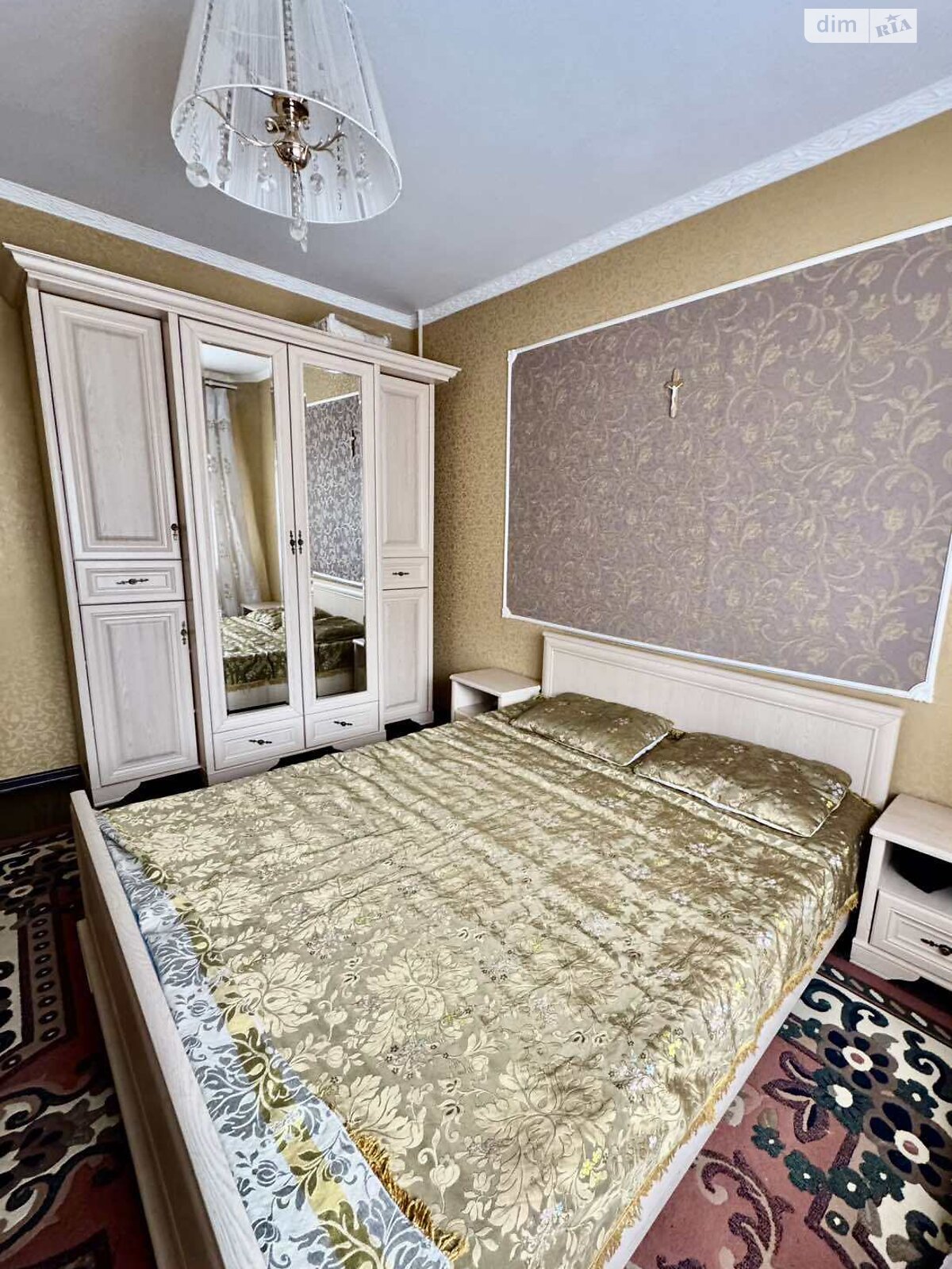 Продажа трехкомнатной квартиры в Белой Церкви, на ул. Петра Калнышевского 13, район Центр фото 1 Продажа трехкомнатной квартиры в Белой Церкви, на ул. Петра Калнышевского 13, район Центр фото 1