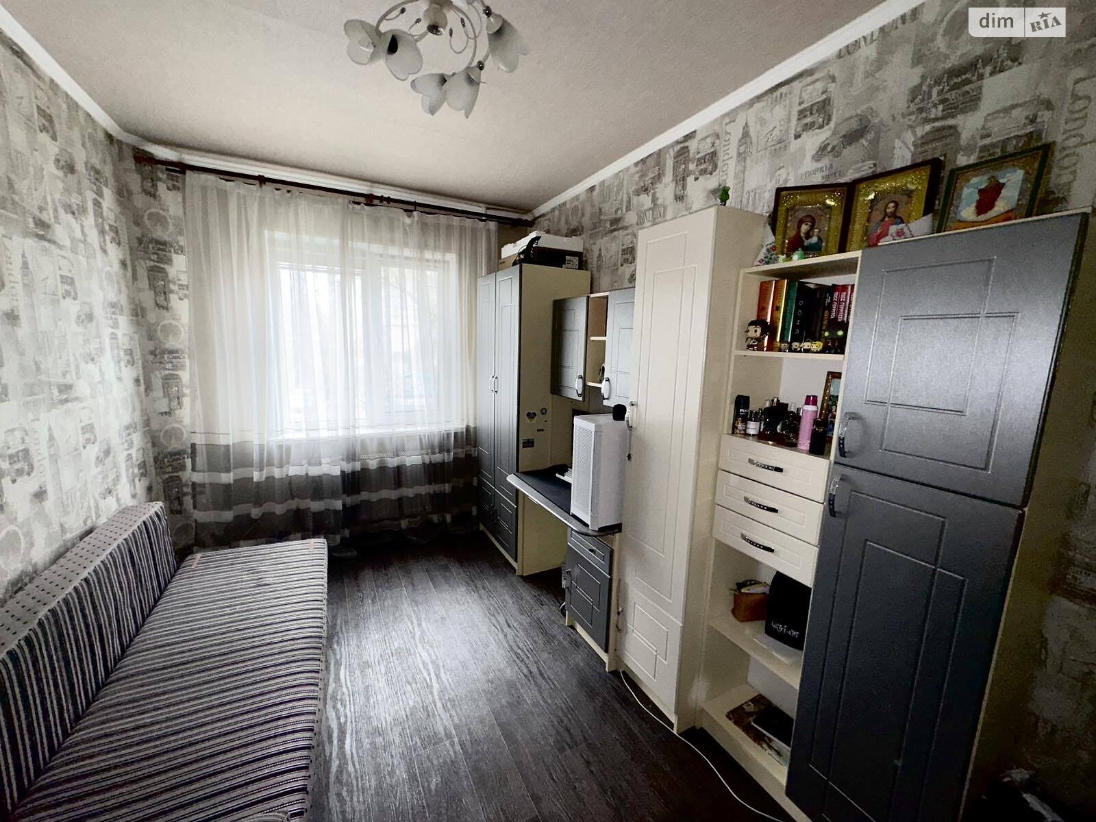Продажа трехкомнатной квартиры в Белой Церкви, на ул. Петра Калнышевского 13, район Центр фото 1 Продажа трехкомнатной квартиры в Белой Церкви, на ул. Петра Калнышевского 13, район Центр фото 1