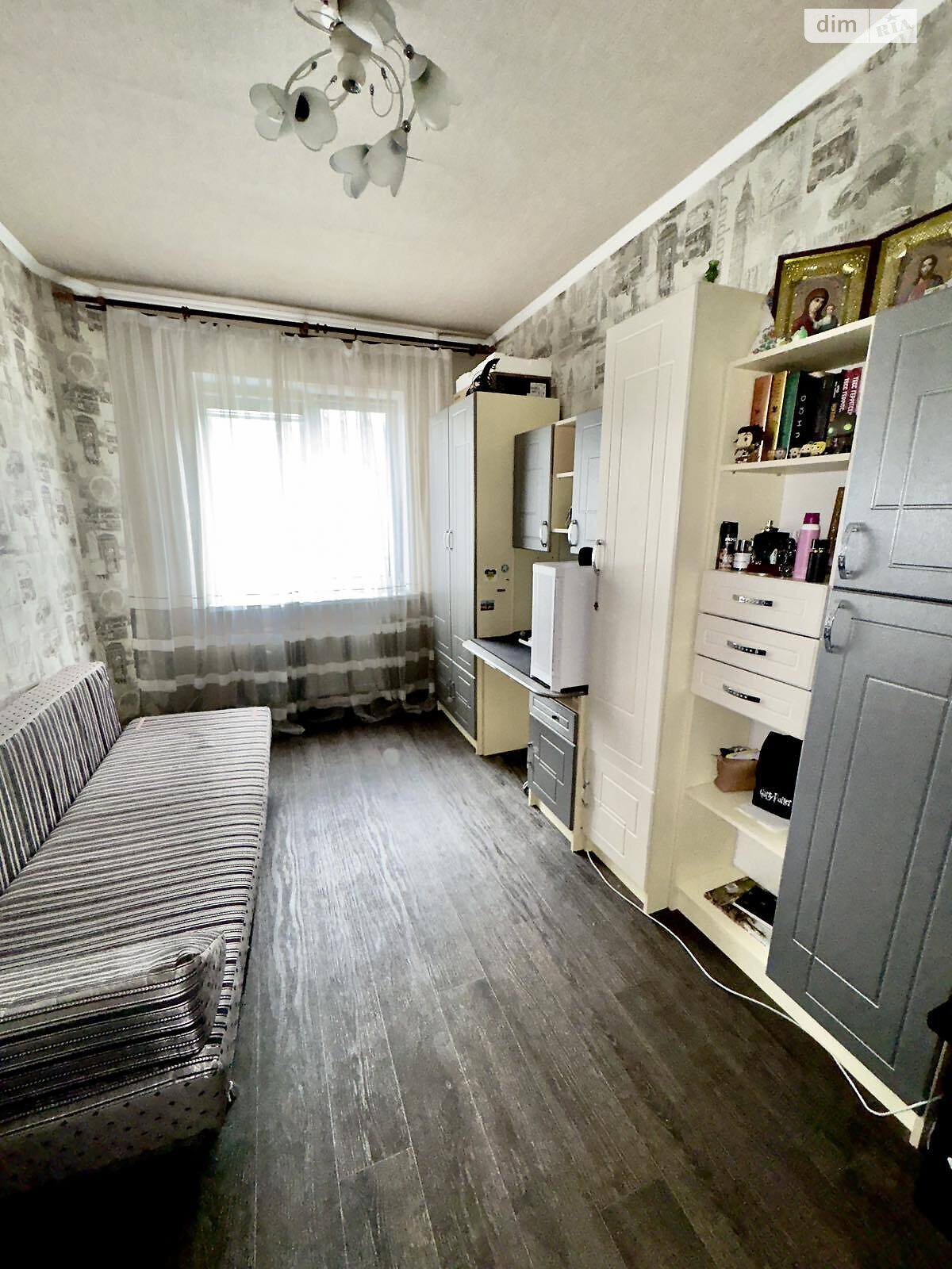 Продажа трехкомнатной квартиры в Белой Церкви, на ул. Петра Калнышевского 13, район Центр фото 1 Продажа трехкомнатной квартиры в Белой Церкви, на ул. Петра Калнышевского 13, район Центр фото 1