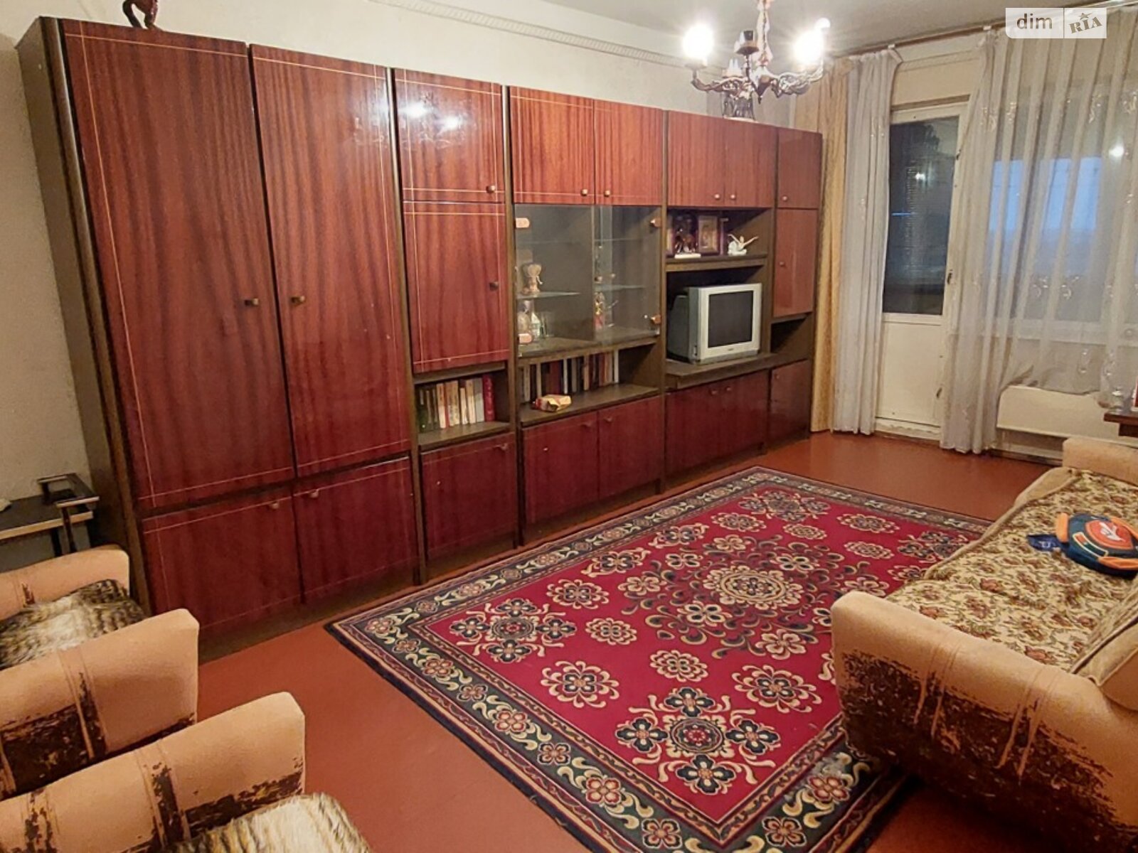 Продаж трикімнатної квартири в Білій Церкві, на вул. Петра Калнишевського 13, район Центр фото 1 Продаж трикімнатної квартири в Білій Церкві, на вул. Петра Калнишевського 13, район Центр фото 1