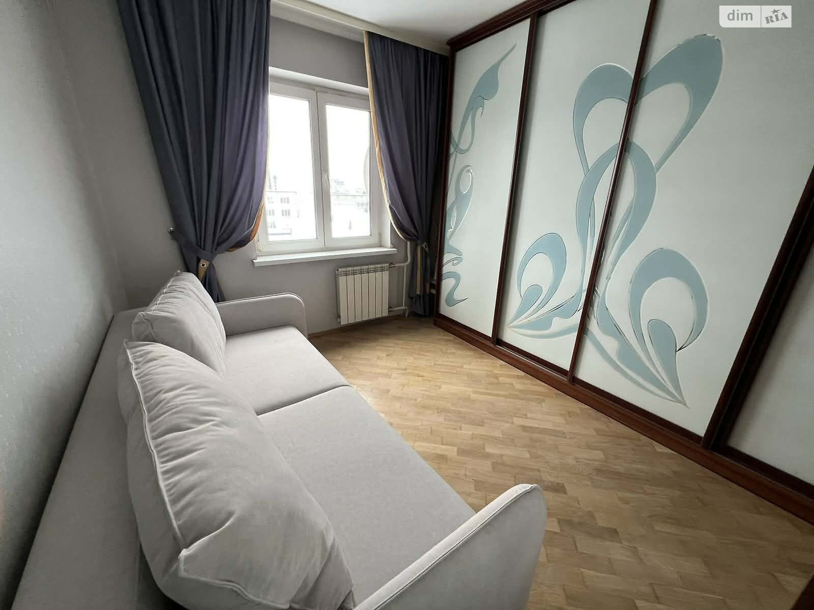 Продажа двухкомнатной квартиры в Белой Церкви, на ул. Петра Калнышевского 13, район Центр фото 1