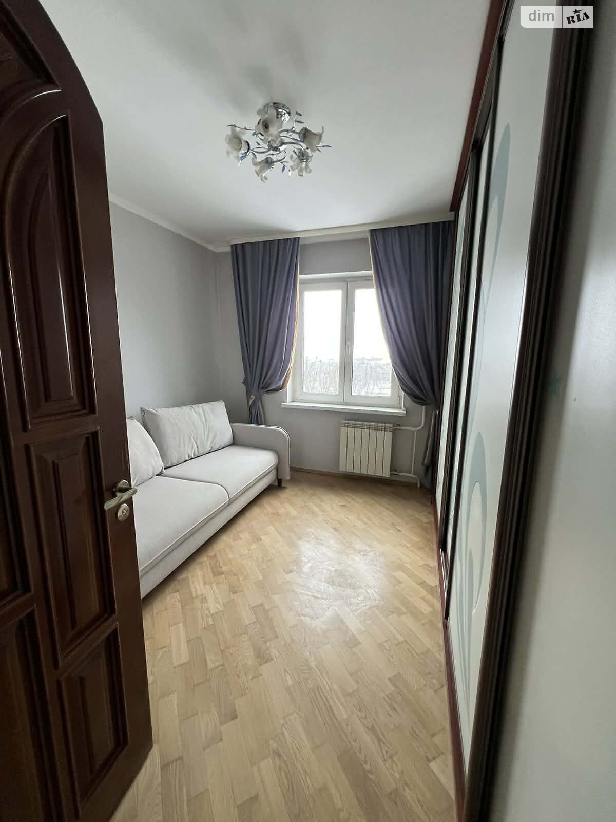 Продажа двухкомнатной квартиры в Белой Церкви, на ул. Петра Калнышевского 13, район Центр фото 1