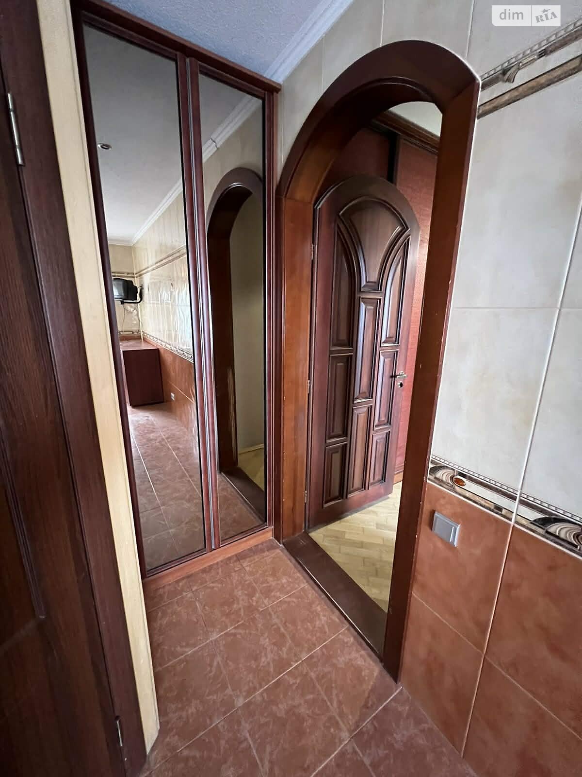 Продажа двухкомнатной квартиры в Белой Церкви, на ул. Петра Калнышевского 13, район Центр фото 1