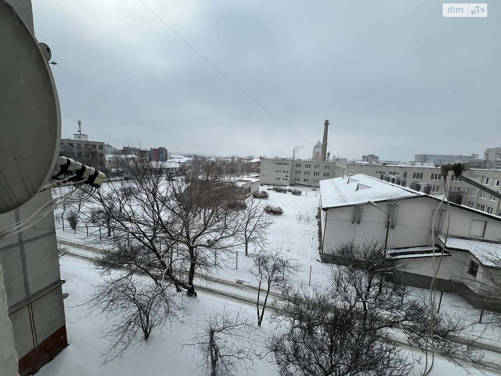 Продажа двухкомнатной квартиры в Белой Церкви, на ул. Петра Калнышевского 13, район Центр фото 1