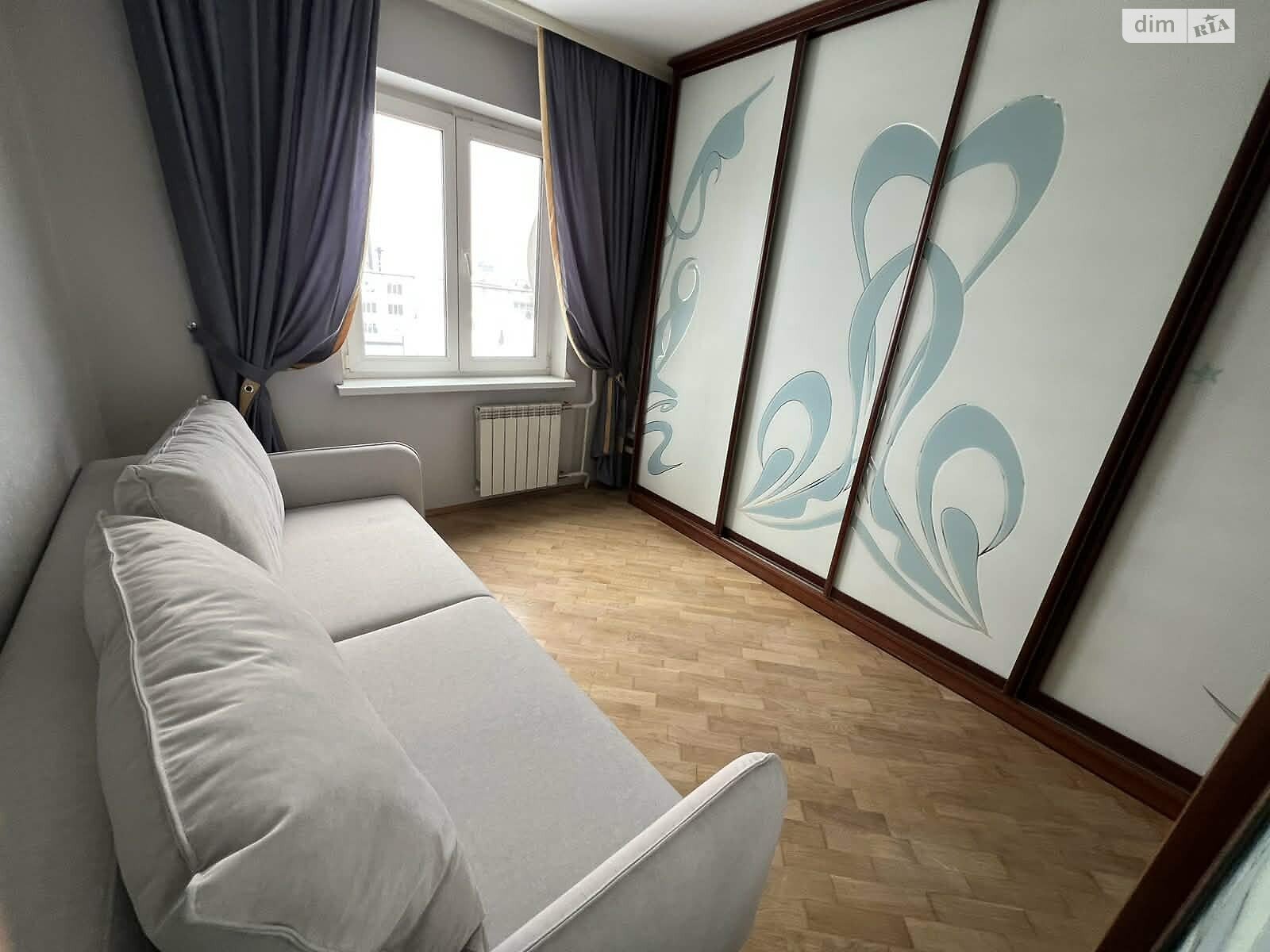 Продажа двухкомнатной квартиры в Белой Церкви, на ул. Петра Калнышевского 13, район Центр фото 1