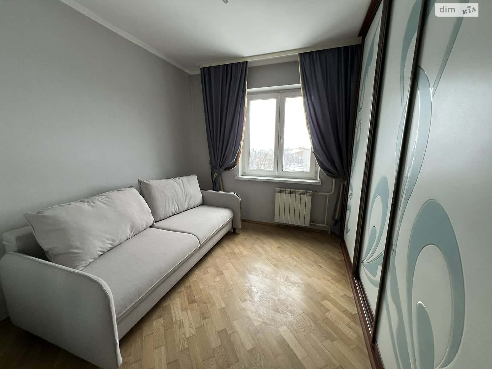 Продажа двухкомнатной квартиры в Белой Церкви, на ул. Петра Калнышевского 13, район Центр фото 1