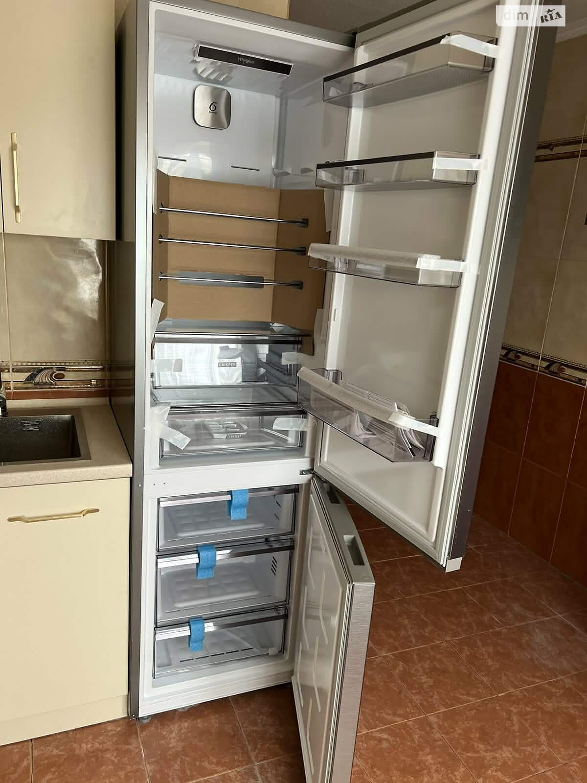 Продажа двухкомнатной квартиры в Белой Церкви, на ул. Петра Калнышевского 13, район Центр фото 1