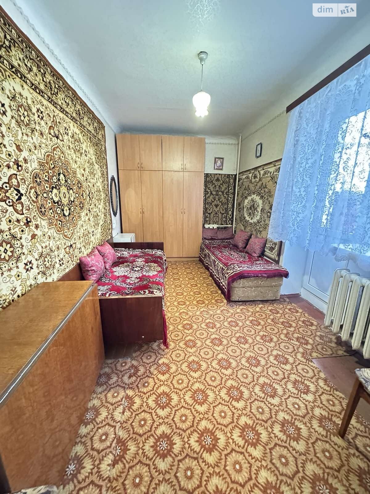 Продаж двокімнатної квартири в Білій Церкві, на вул. Річна, район Центр фото 1 Продаж двокімнатної квартири в Білій Церкві, на вул. Річна, район Центр фото 1
