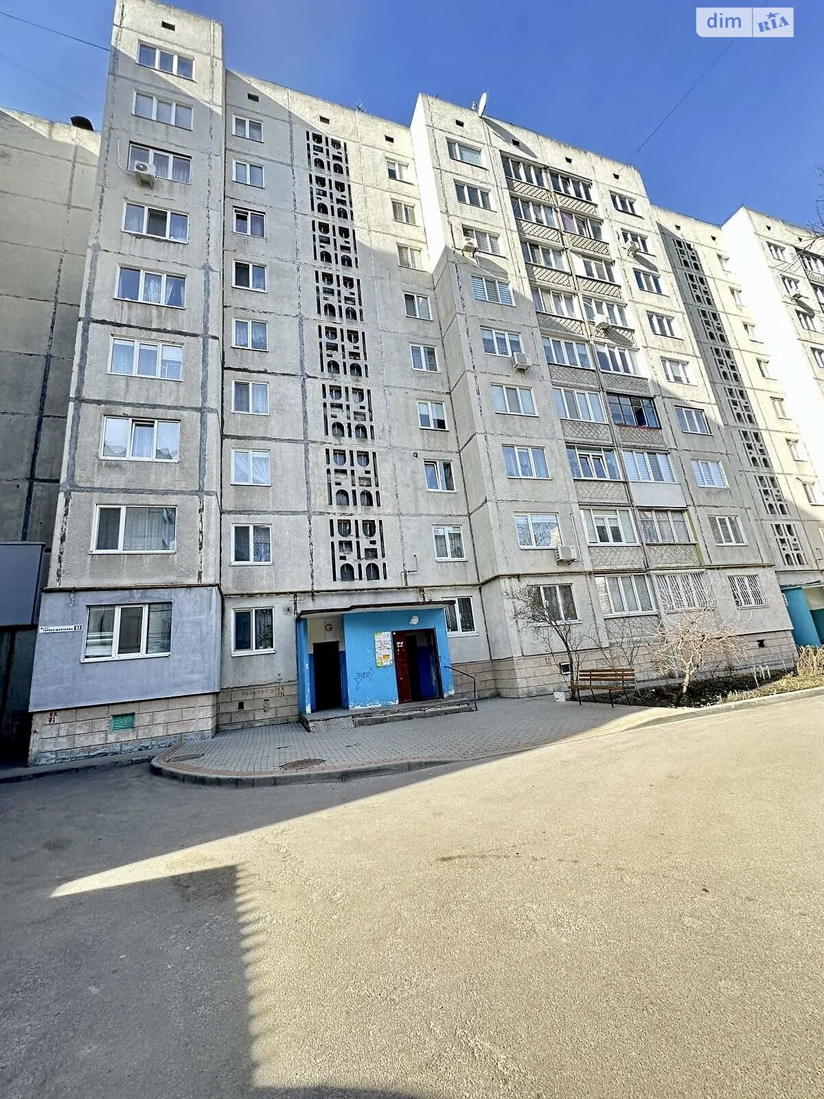Продажа двухкомнатной квартиры в Белой Церкви, на ул. Шевченко 93, район Центр фото 1