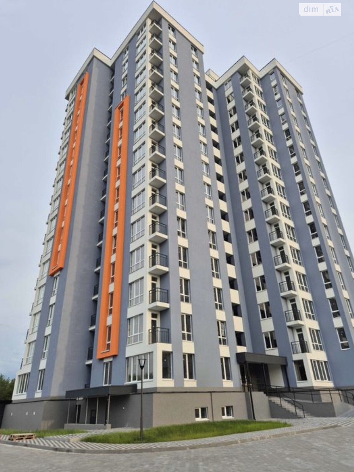 Продаж трикімнатної квартири в Білій Церкві, на вул. Шевченка 103А, район Центр фото 1 Продаж трикімнатної квартири в Білій Церкві, на вул. Шевченка 103А, район Центр фото 1