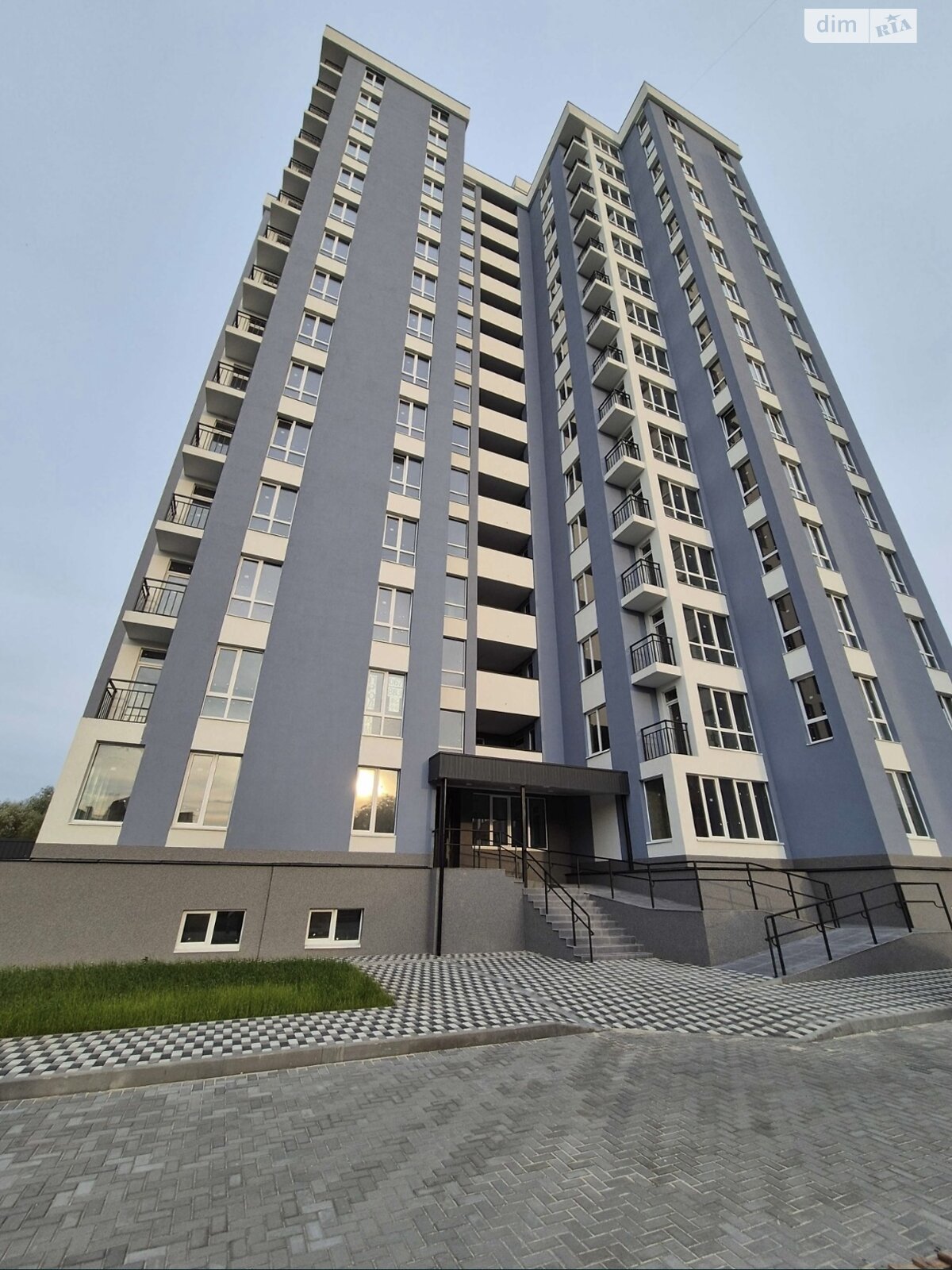 Продаж трикімнатної квартири в Білій Церкві, на вул. Шевченка 103А, район Центр фото 1 Продаж трикімнатної квартири в Білій Церкві, на вул. Шевченка 103А, район Центр фото 1