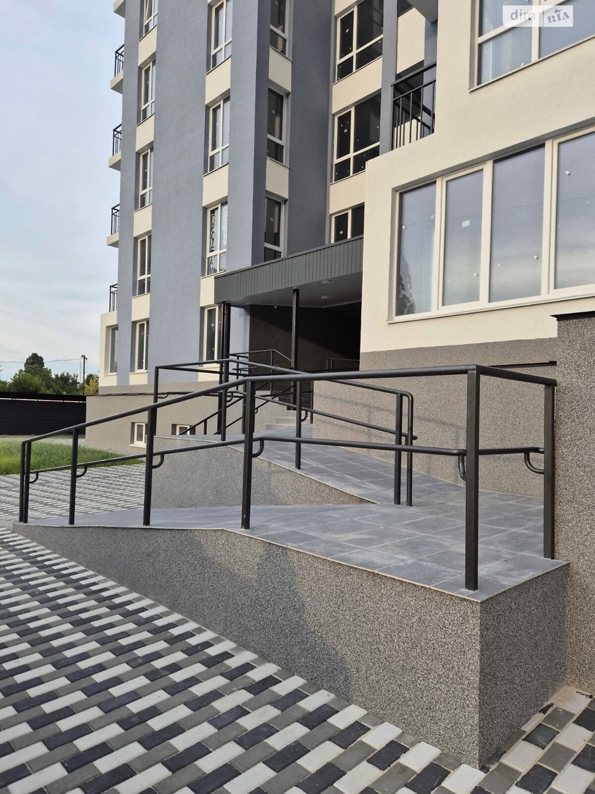 Продаж трикімнатної квартири в Білій Церкві, на вул. Шевченка 103А, район Центр фото 1 Продаж трикімнатної квартири в Білій Церкві, на вул. Шевченка 103А, район Центр фото 1