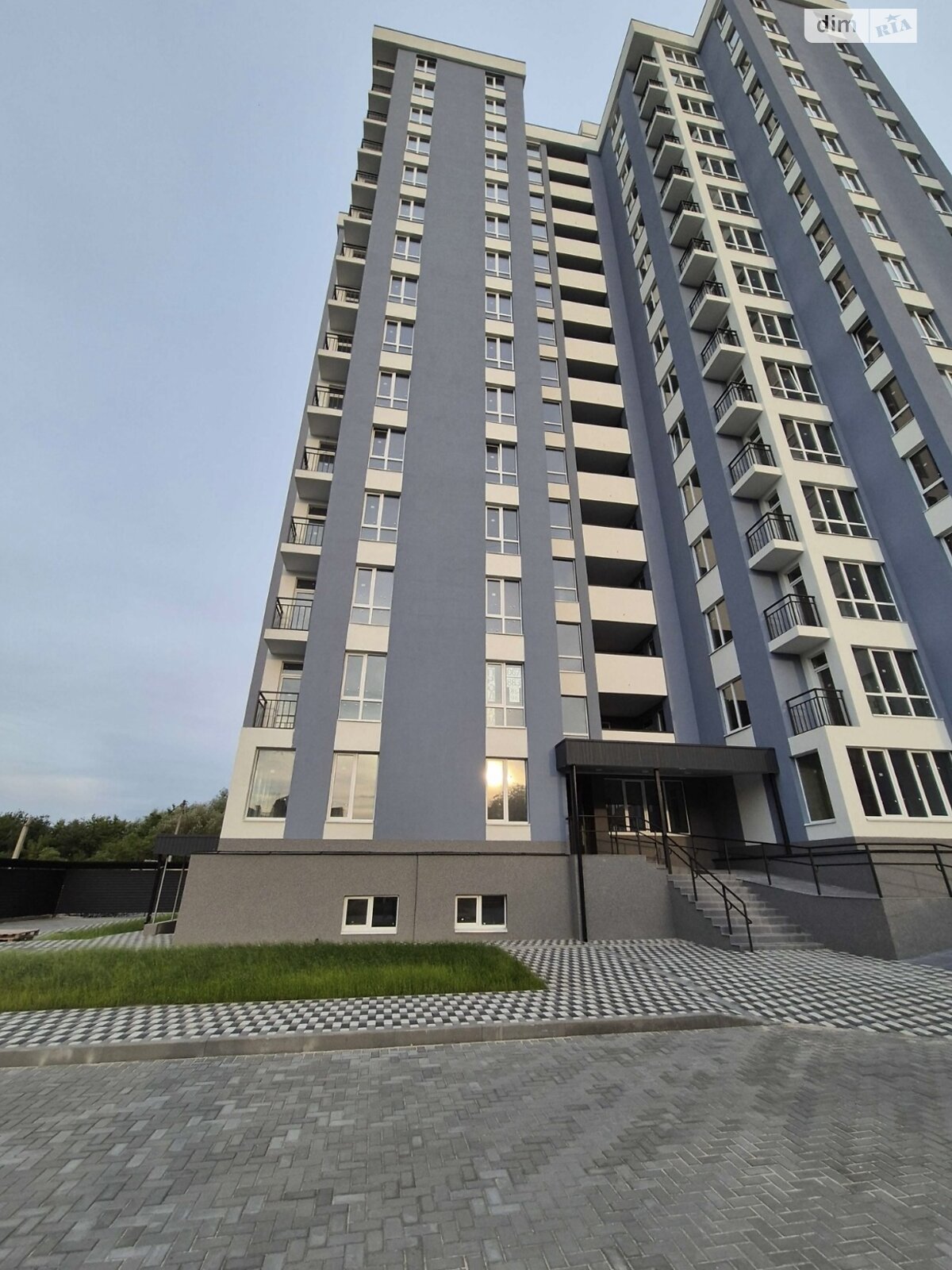 Продаж трикімнатної квартири в Білій Церкві, на вул. Шевченка 103А, район Центр фото 1 Продаж трикімнатної квартири в Білій Церкві, на вул. Шевченка 103А, район Центр фото 1