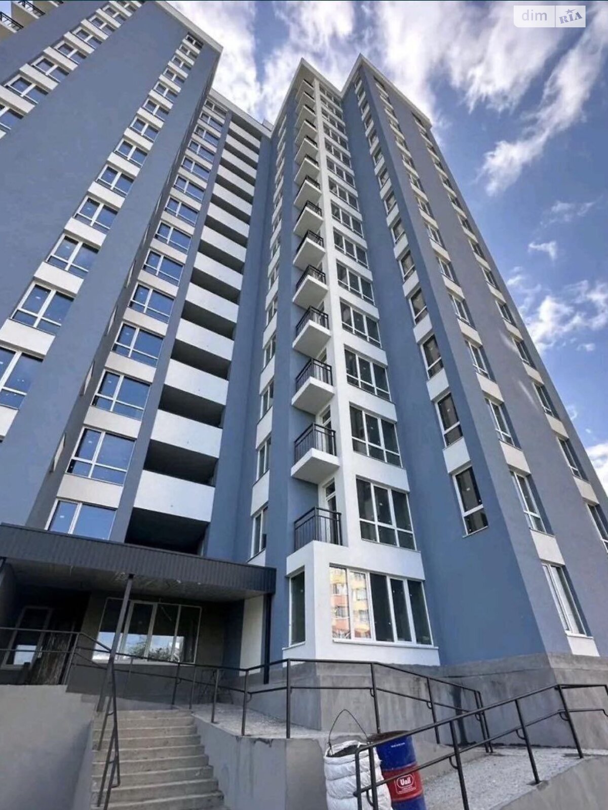 Продаж однокімнатної квартири в Білій Церкві, на вул. Шевченка 103А, район Центр фото 1 Продаж однокімнатної квартири в Білій Церкві, на вул. Шевченка 103А, район Центр фото 1