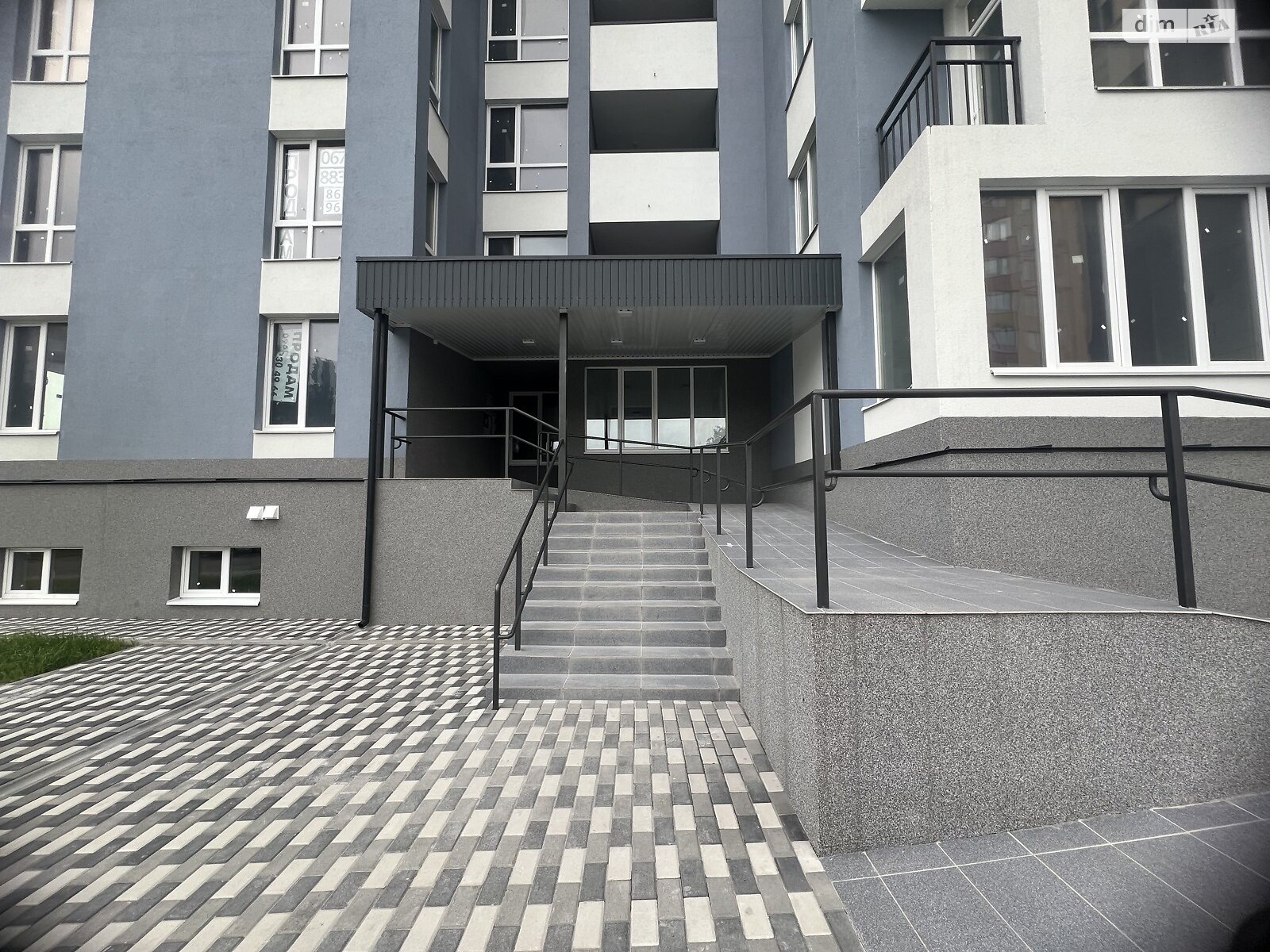 Продажа однокомнатной квартиры в Белой Церкви, на ул. Шевченко 103А, район Центр фото 1 Продажа однокомнатной квартиры в Белой Церкви, на ул. Шевченко 103А, район Центр фото 1