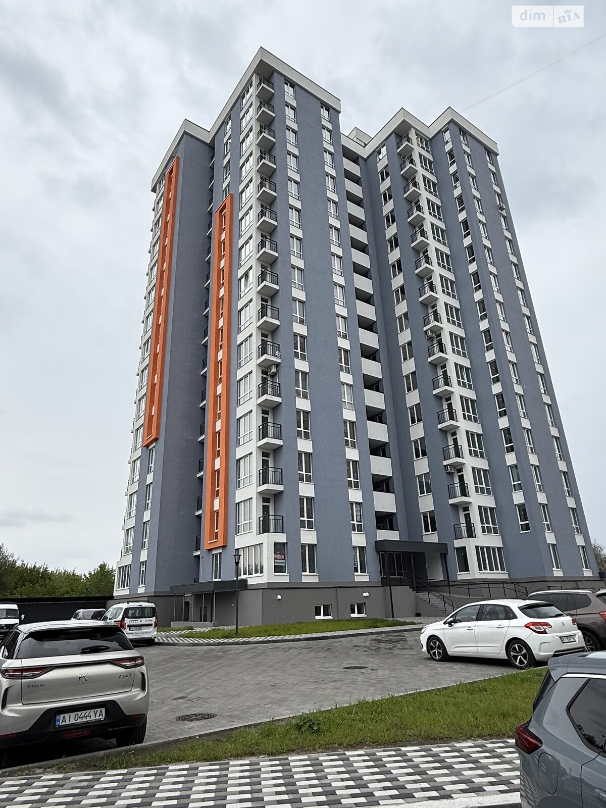 Продаж однокімнатної квартири в Білій Церкві, на вул. Шевченка 103А, район Центр фото 1 Продаж однокімнатної квартири в Білій Церкві, на вул. Шевченка 103А, район Центр фото 1