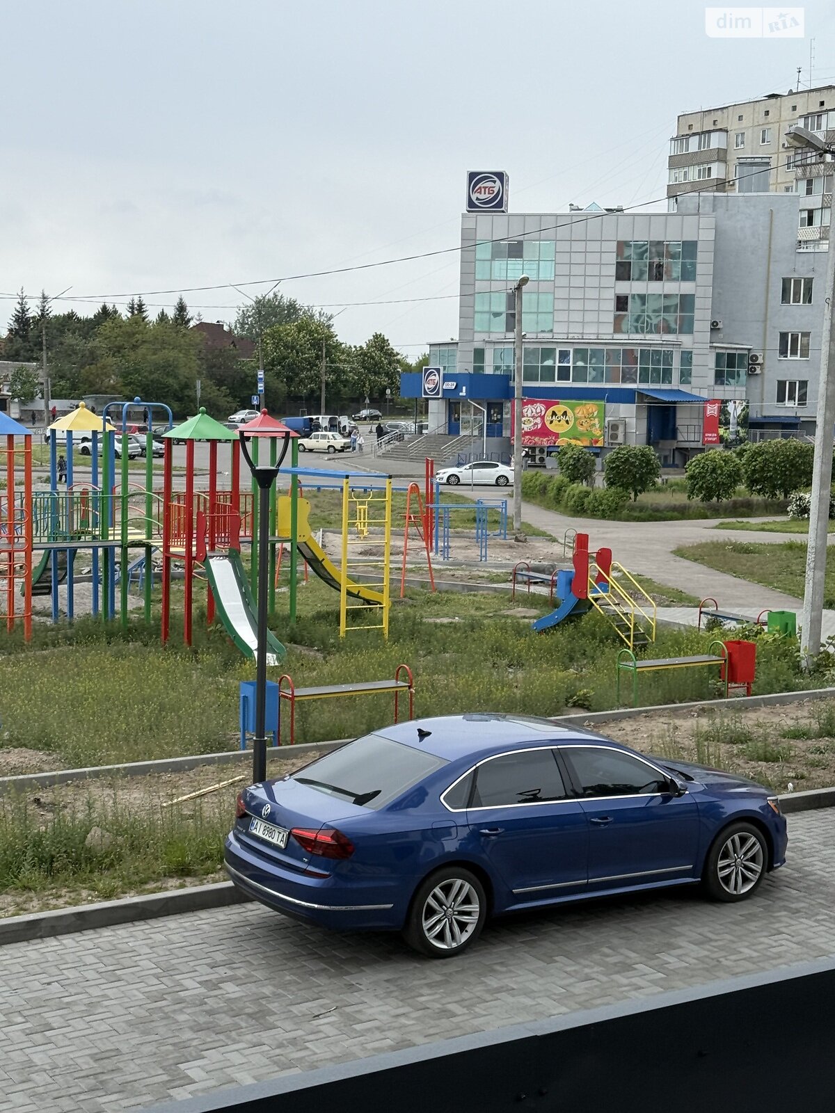 Продаж однокімнатної квартири в Білій Церкві, на вул. Шевченка 103А, район Центр фото 1 Продаж однокімнатної квартири в Білій Церкві, на вул. Шевченка 103А, район Центр фото 1