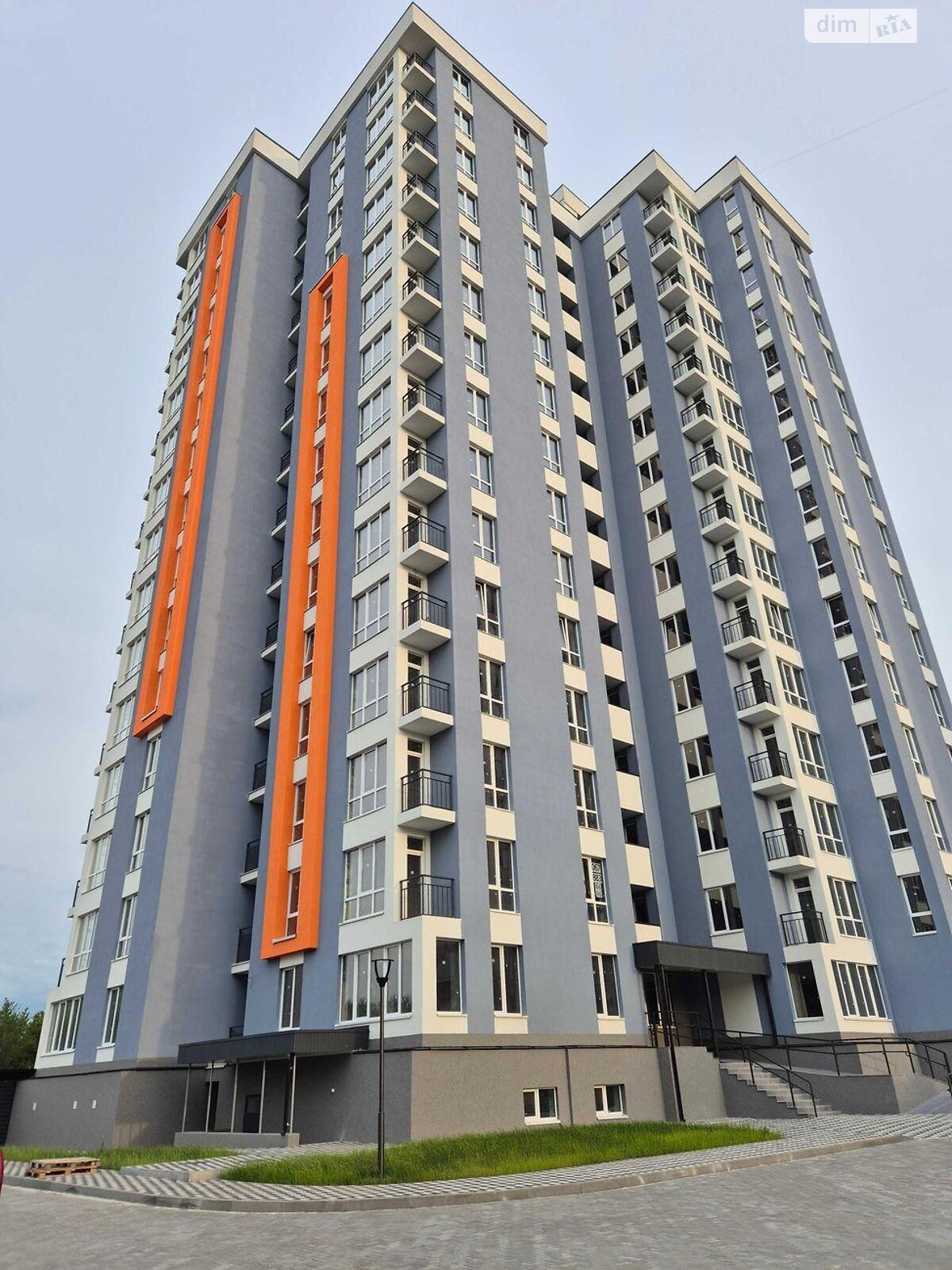 Продажа трехкомнатной квартиры в Белой Церкви, на ул. Шевченко 103, район Центр фото 1