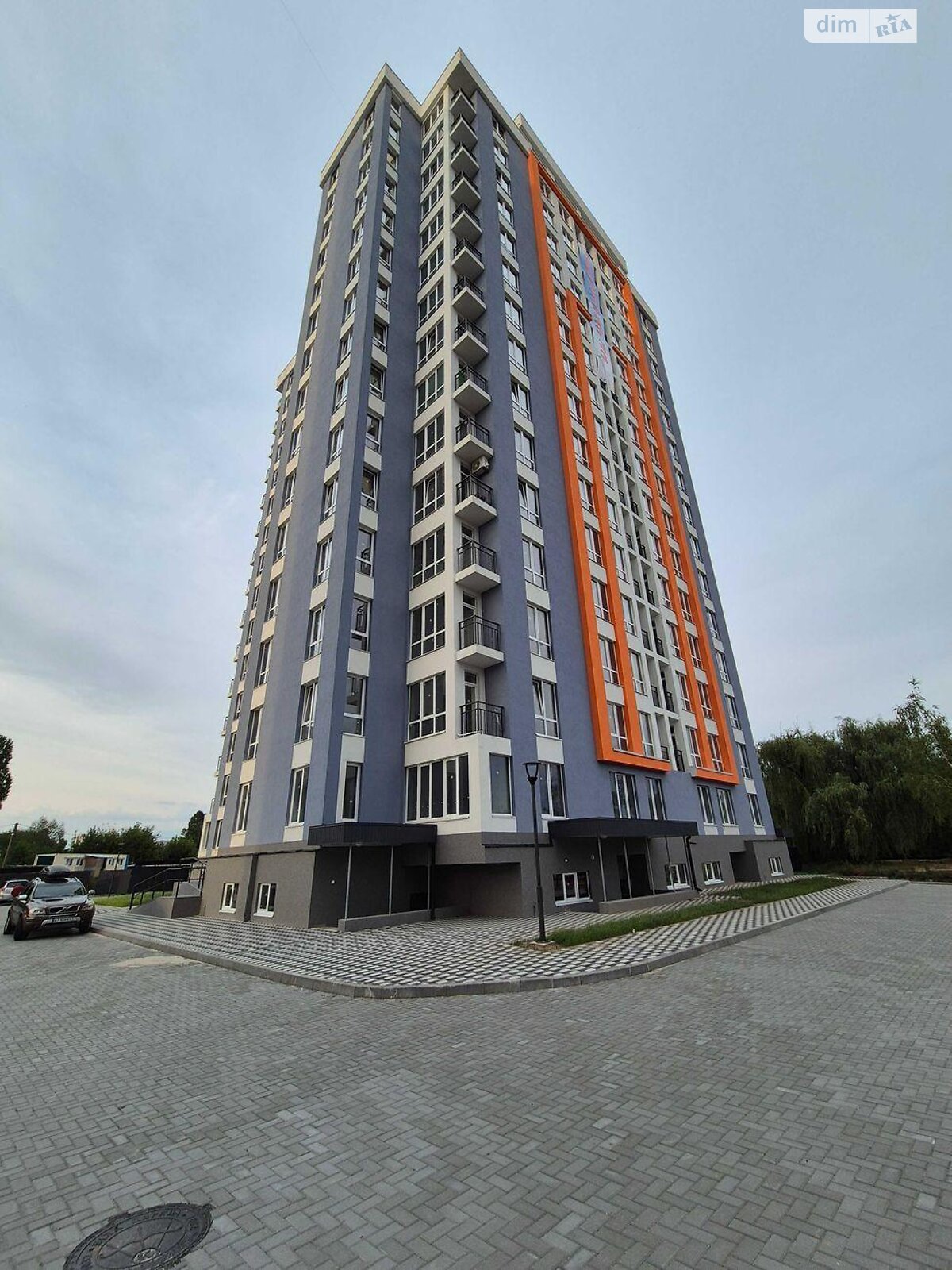 Продажа трехкомнатной квартиры в Белой Церкви, на ул. Шевченко 103, район Центр фото 1