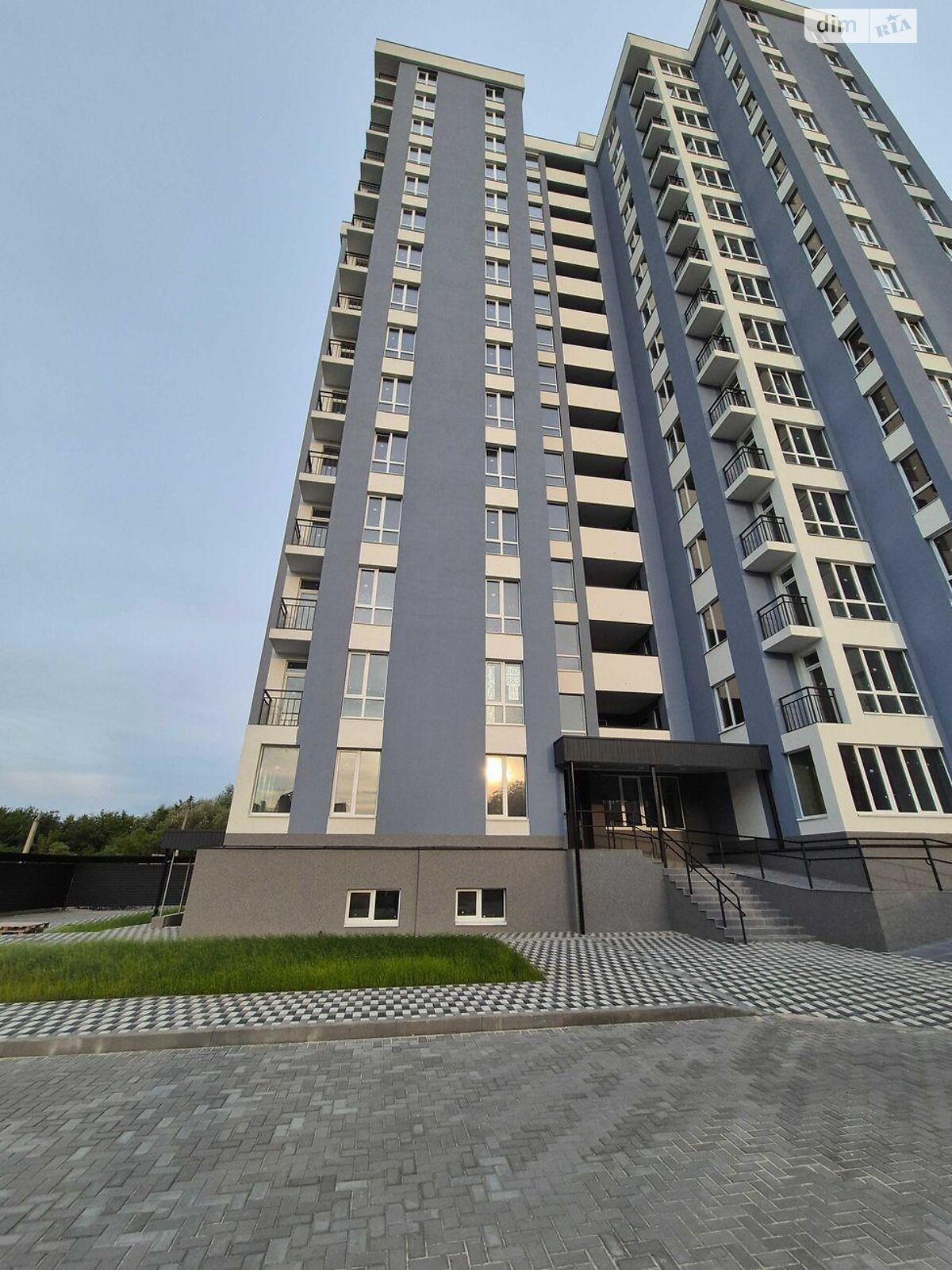 Продажа трехкомнатной квартиры в Белой Церкви, на ул. Шевченко 103, район Центр фото 1