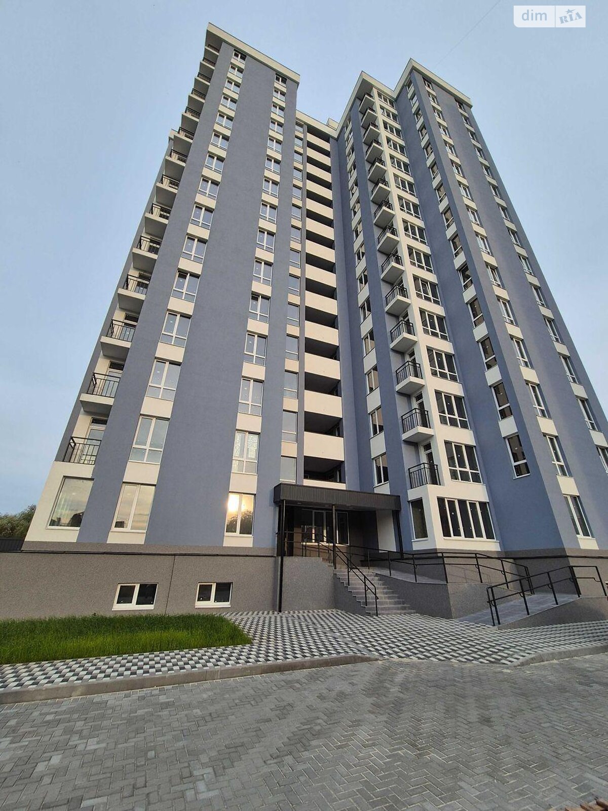 Продажа трехкомнатной квартиры в Белой Церкви, на ул. Шевченко 103, район Центр фото 1