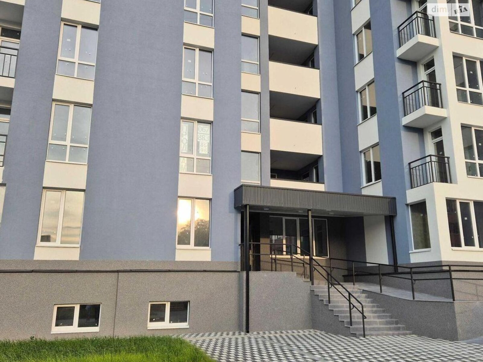 Продажа трехкомнатной квартиры в Белой Церкви, на ул. Шевченко 103, район Центр фото 1