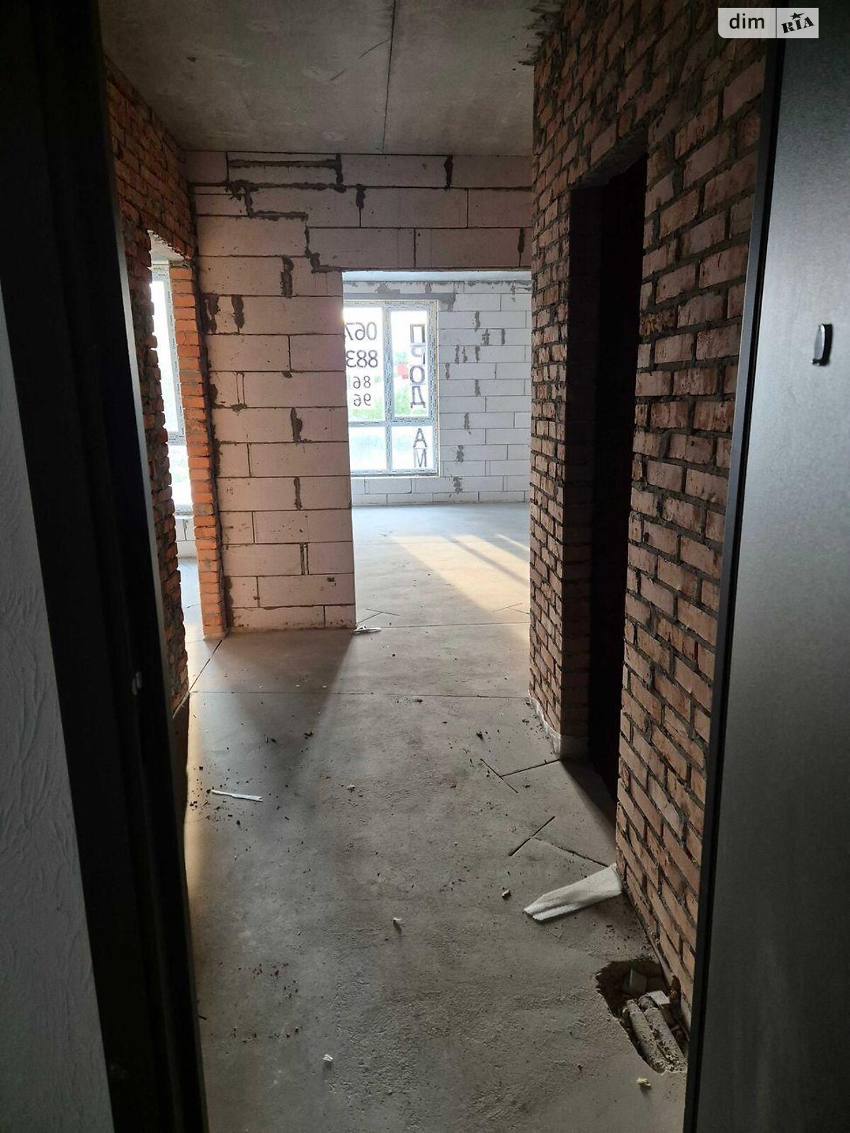 Продажа трехкомнатной квартиры в Белой Церкви, на ул. Шевченко 103, район Центр фото 1