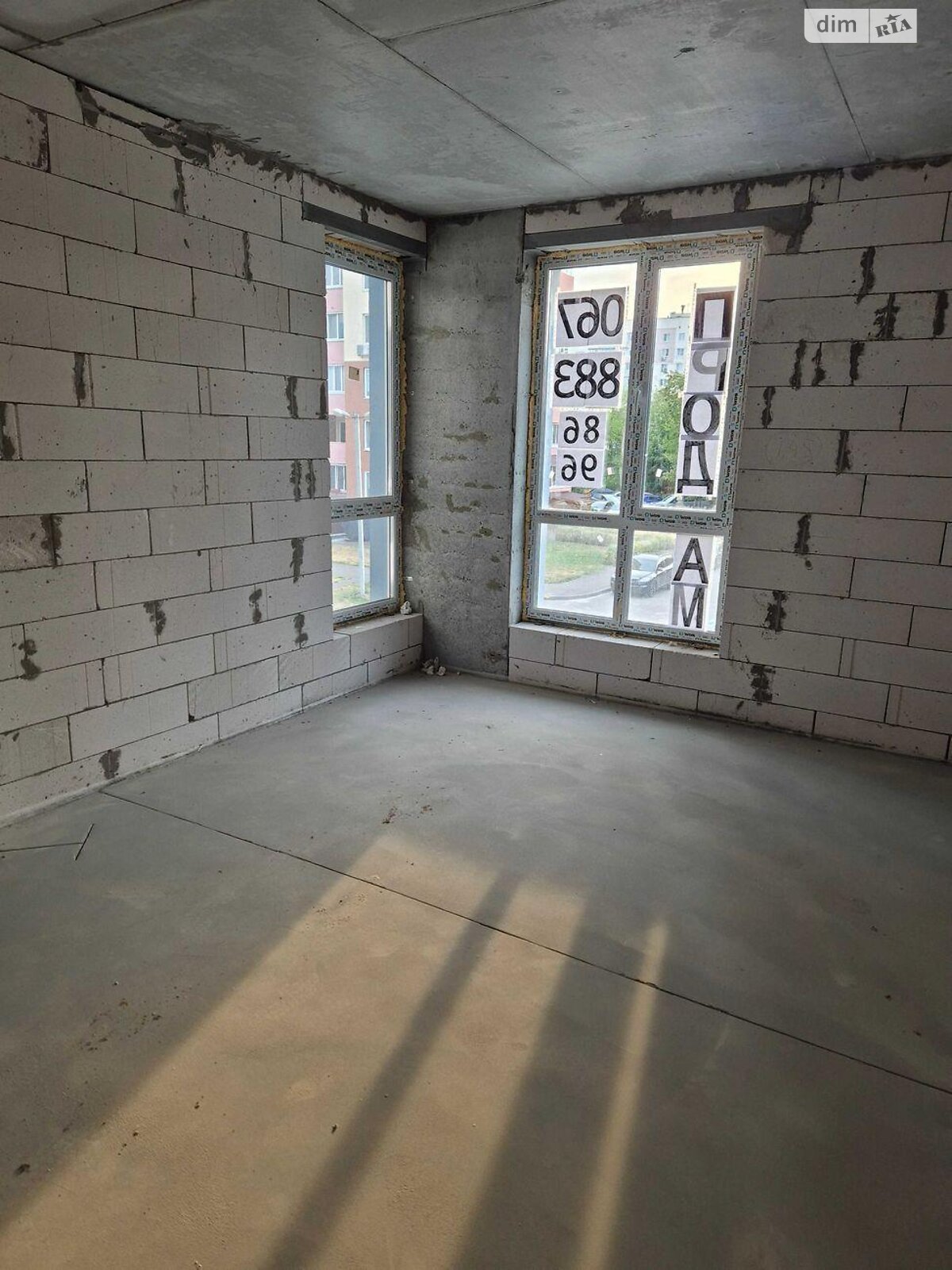 Продажа трехкомнатной квартиры в Белой Церкви, на ул. Шевченко 103, район Центр фото 1