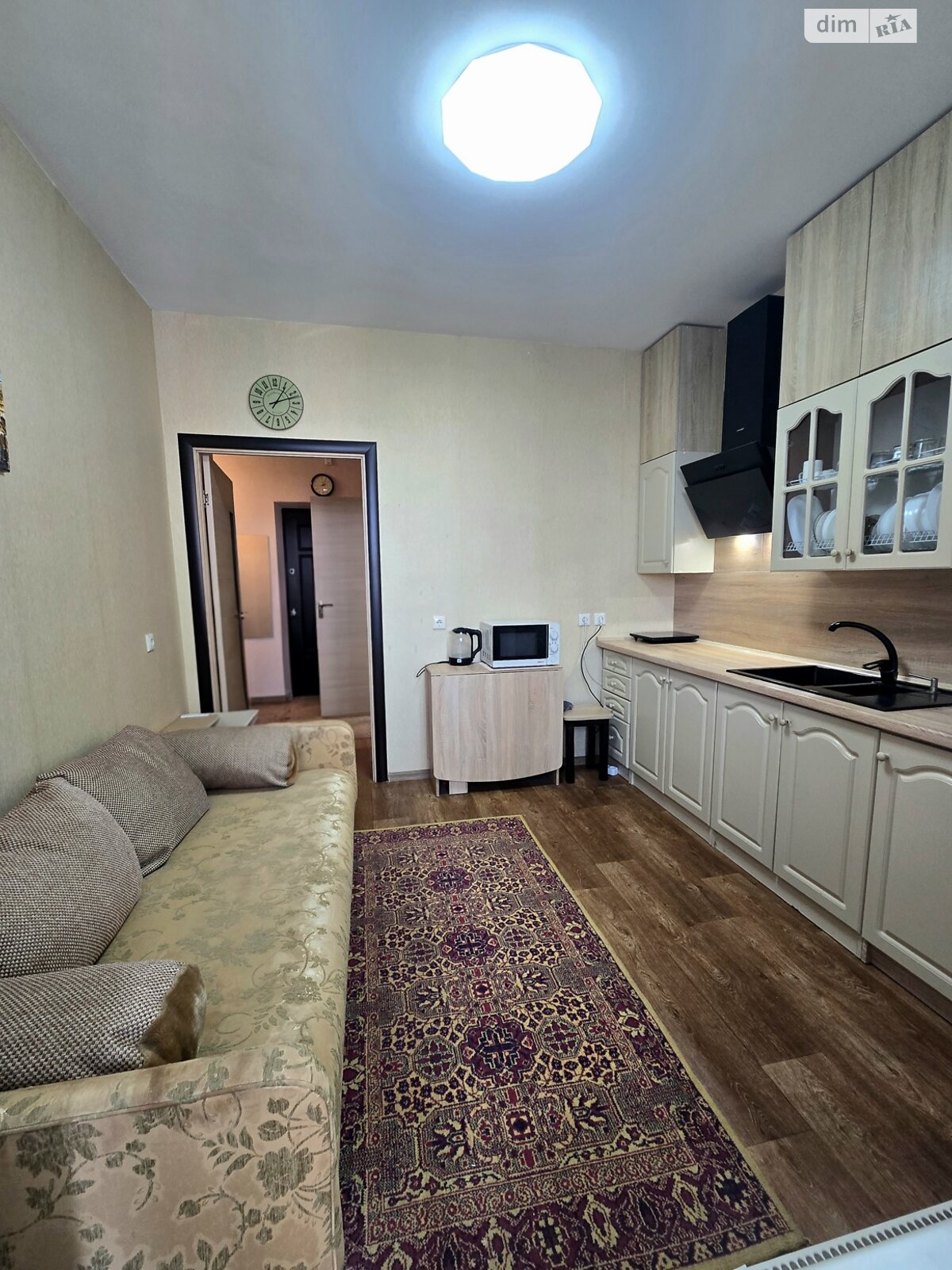 Продажа однокомнатной квартиры в Белой Церкви, на ул. Шевченко 103, район Центр фото 1