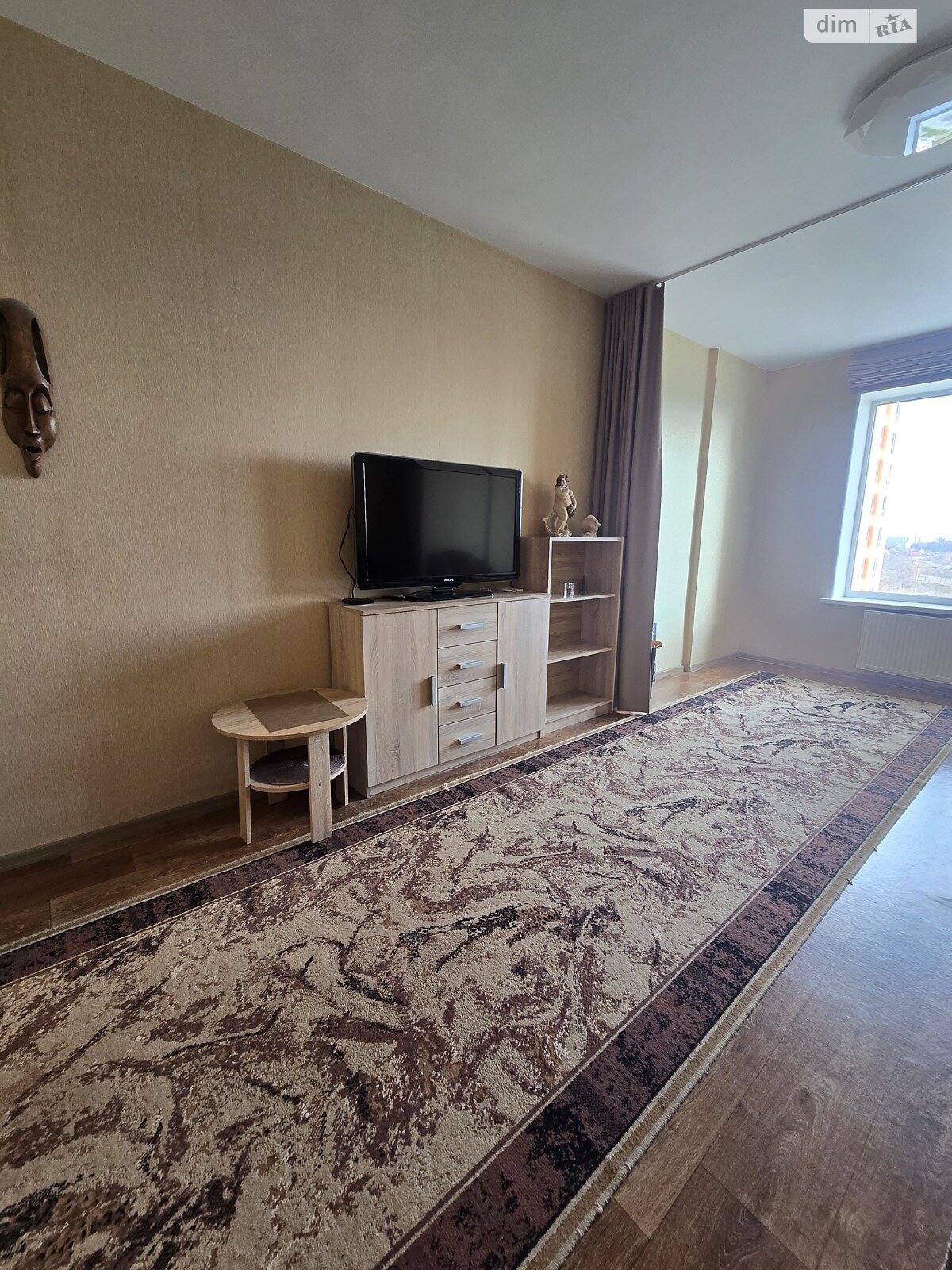 Продажа однокомнатной квартиры в Белой Церкви, на ул. Шевченко 103, район Центр фото 1