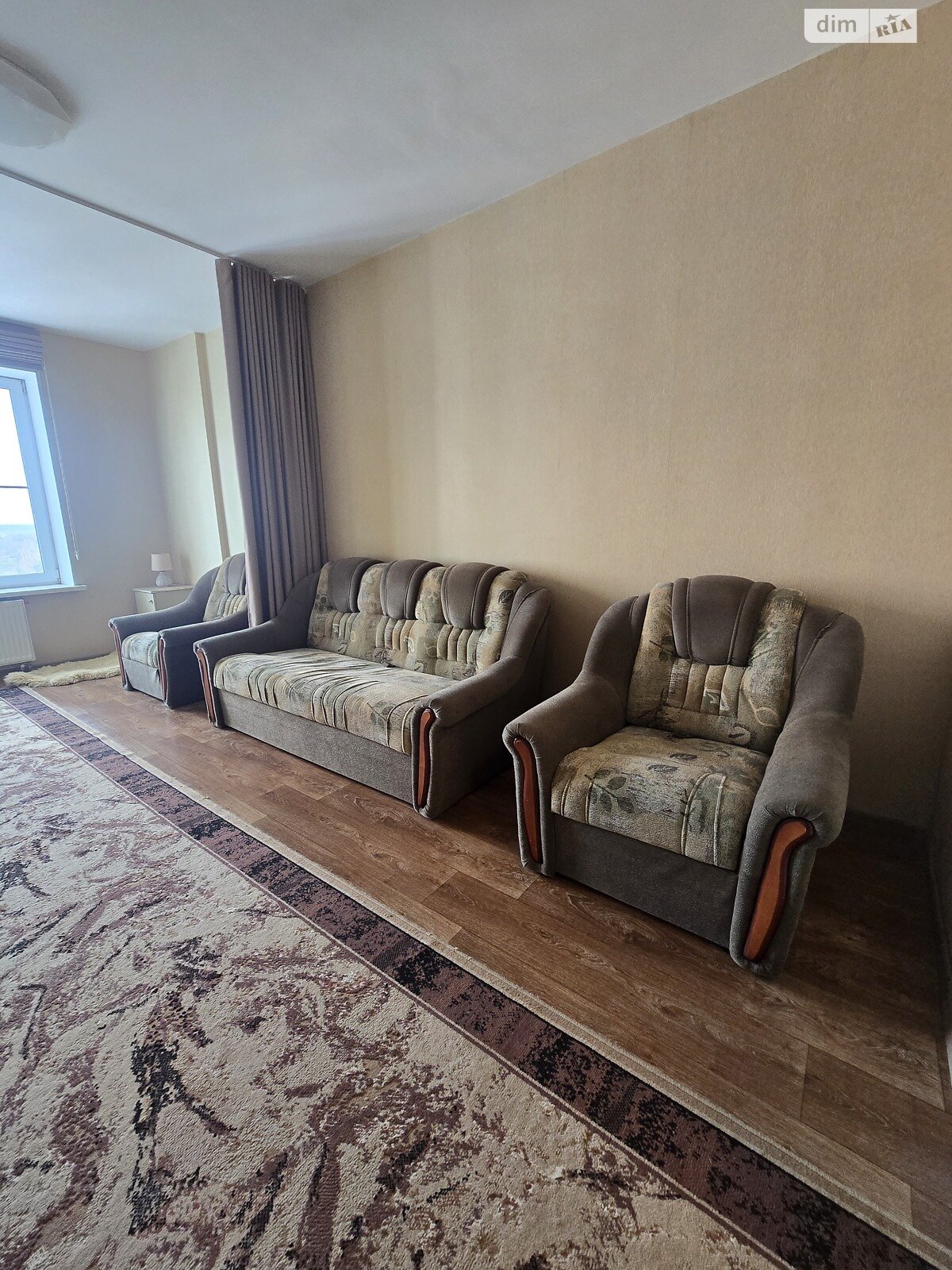 Продажа однокомнатной квартиры в Белой Церкви, на ул. Шевченко 103, район Центр фото 1