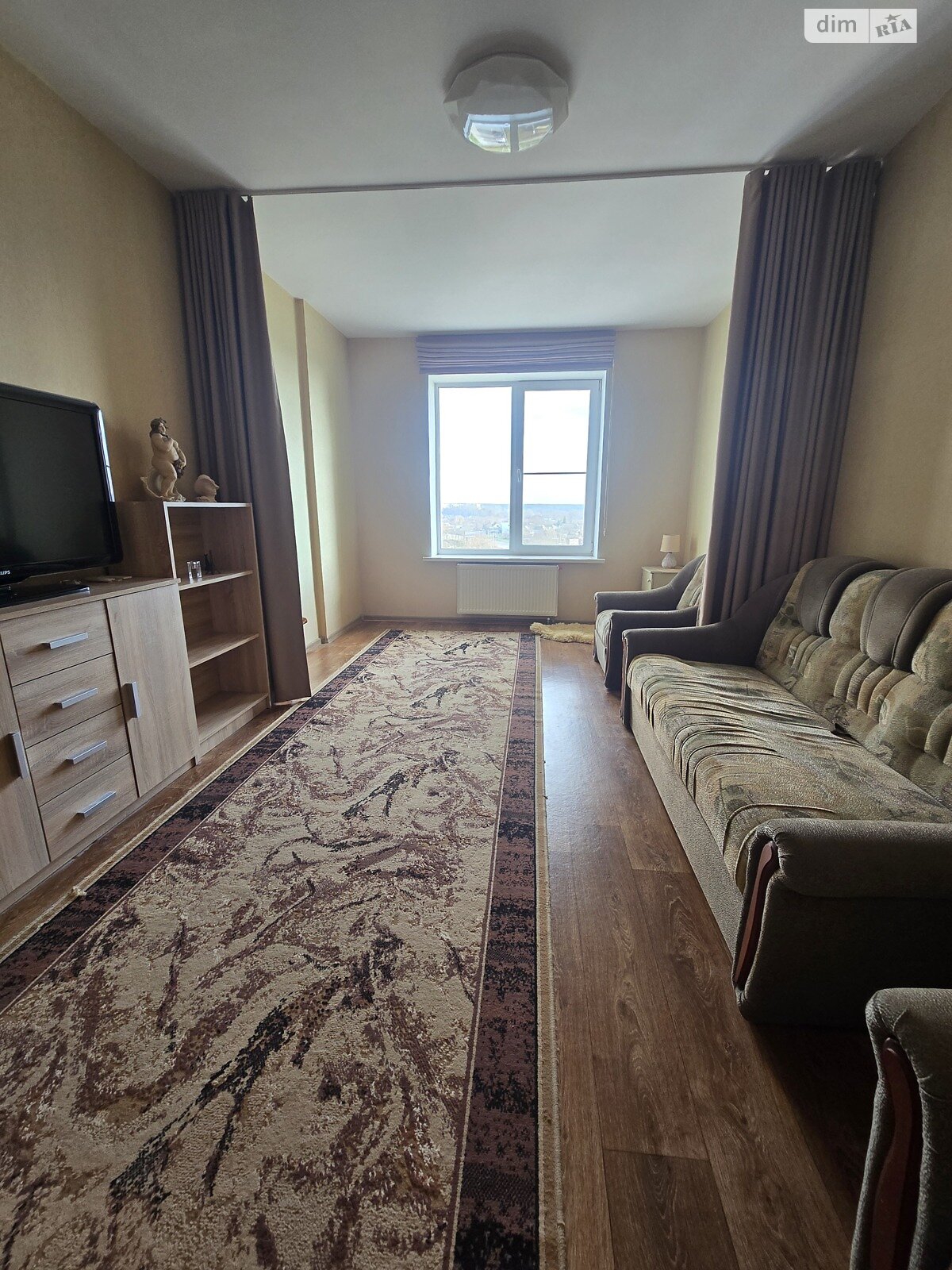 Продажа однокомнатной квартиры в Белой Церкви, на ул. Шевченко 103, район Центр фото 1