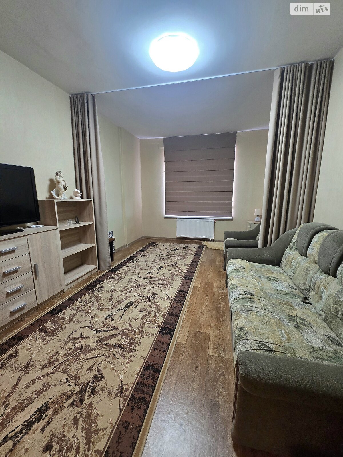 Продажа однокомнатной квартиры в Белой Церкви, на ул. Шевченко 103, район Центр фото 1