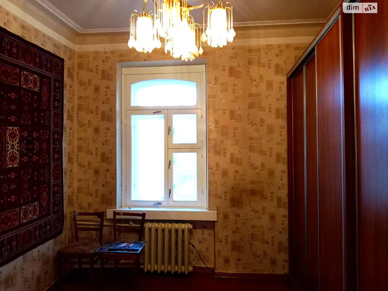 Продажа двухкомнатной квартиры в Белой Церкви, на ул. Шолом-Алейхема 42, район Центр фото 1 Продажа двухкомнатной квартиры в Белой Церкви, на ул. Шолом-Алейхема 42, район Центр фото 1