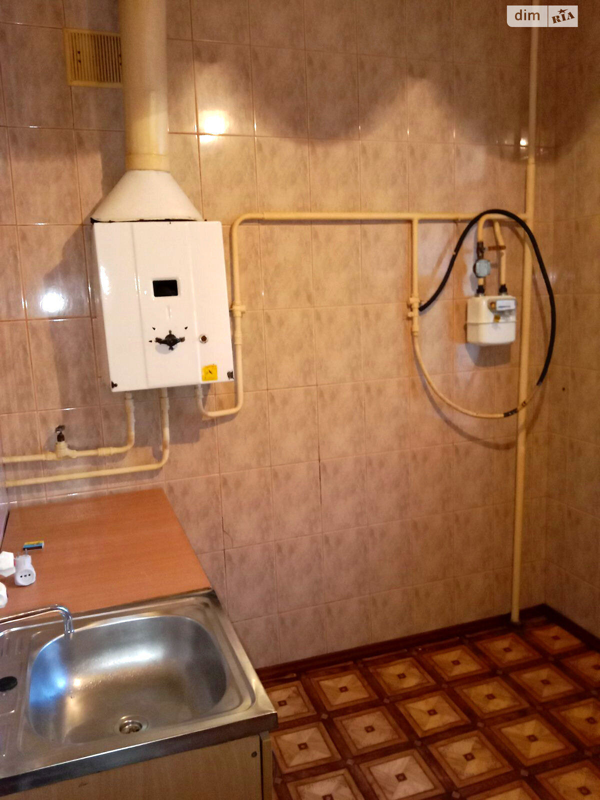 Продажа двухкомнатной квартиры в Белой Церкви, на ул. Шолом-Алейхема 42, район Центр фото 1 Продажа двухкомнатной квартиры в Белой Церкви, на ул. Шолом-Алейхема 42, район Центр фото 1