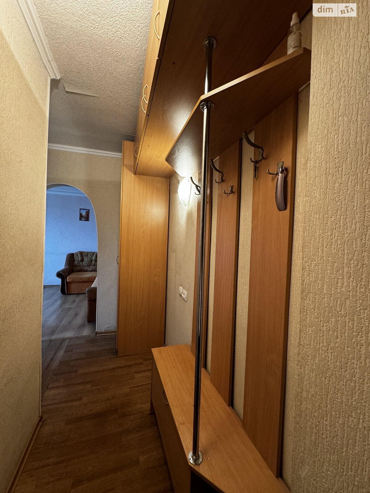 Продажа однокомнатной квартиры в Белой Церкви, на ул. Шолом-Алейхема, район Центр фото 1 Продажа однокомнатной квартиры в Белой Церкви, на ул. Шолом-Алейхема, район Центр фото 1