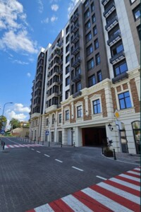 Продаж двокімнатної квартири в Білій Церкві, на вул. Шолом-Алейхема 1, район Центр фото 2