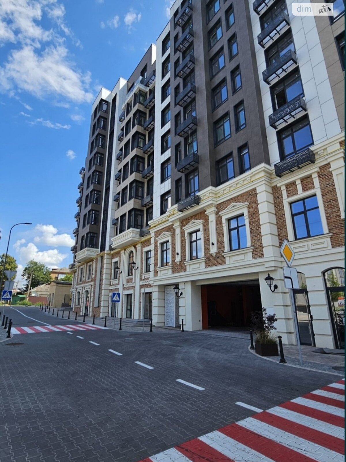 Продаж двокімнатної квартири в Білій Церкві, на вул. Шолом-Алейхема 1, район Центр фото 1 Продаж двокімнатної квартири в Білій Церкві, на вул. Шолом-Алейхема 1, район Центр фото 1
