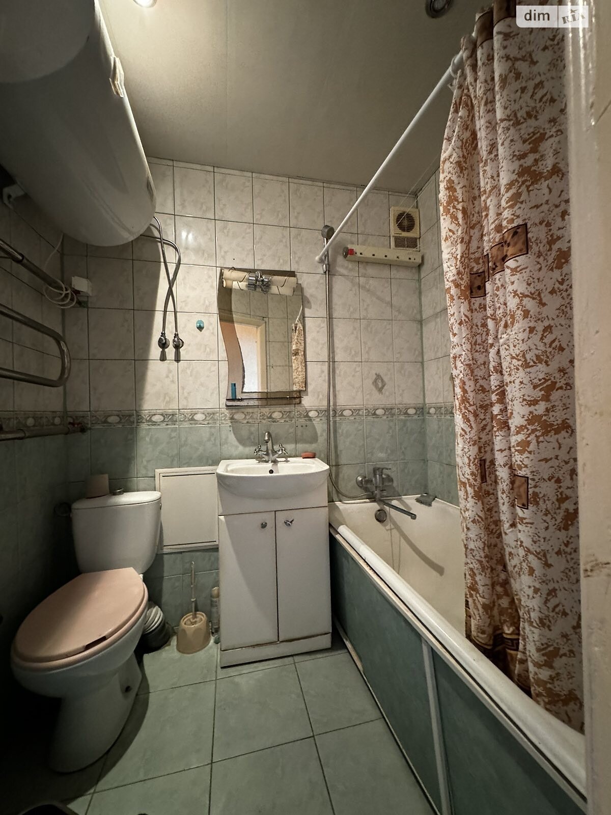 Продажа однокомнатной квартиры в Белой Церкви, на ул. Шолом-Алейхема, район Центр фото 1 Продажа однокомнатной квартиры в Белой Церкви, на ул. Шолом-Алейхема, район Центр фото 1